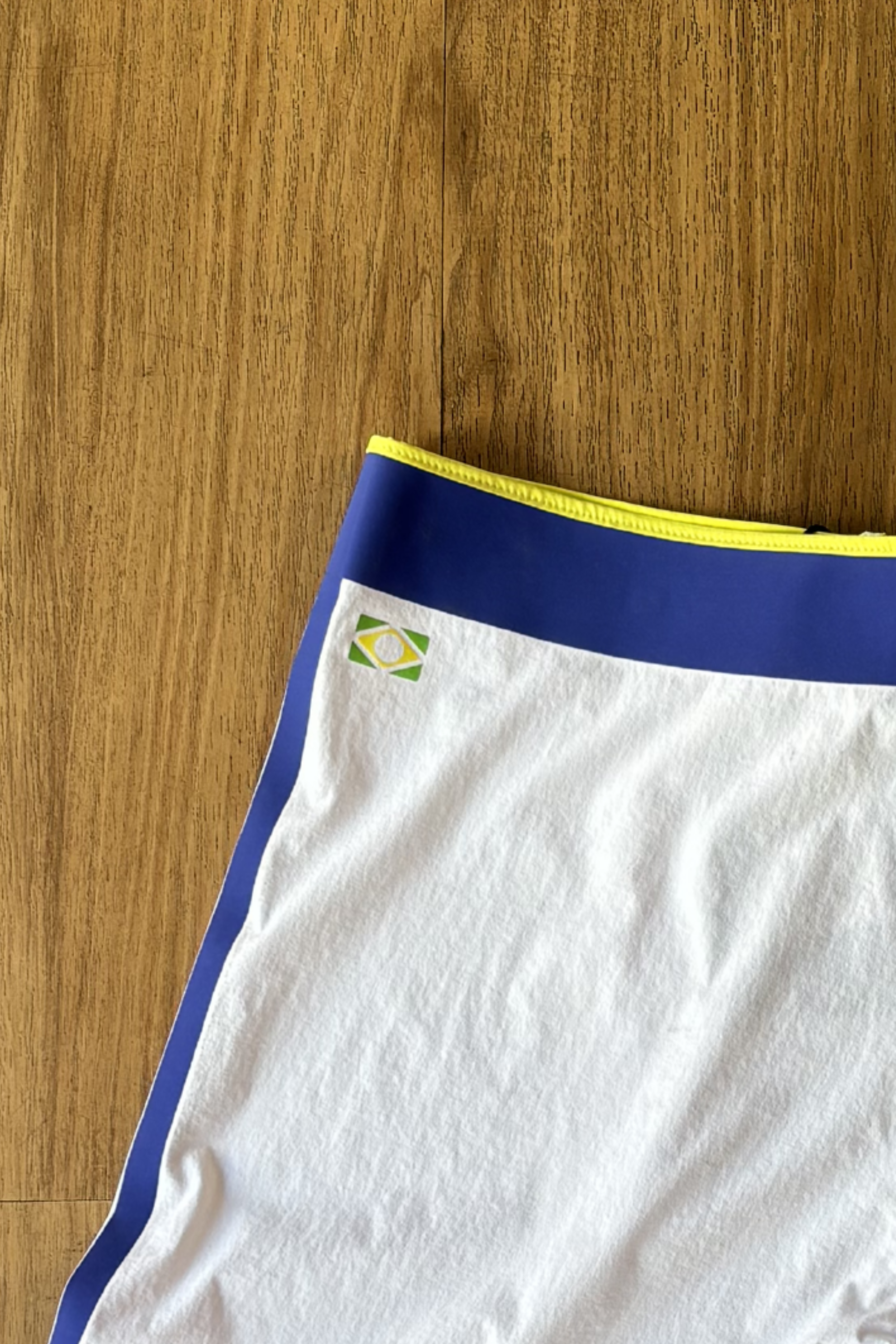 Boardshort Flow Long BR