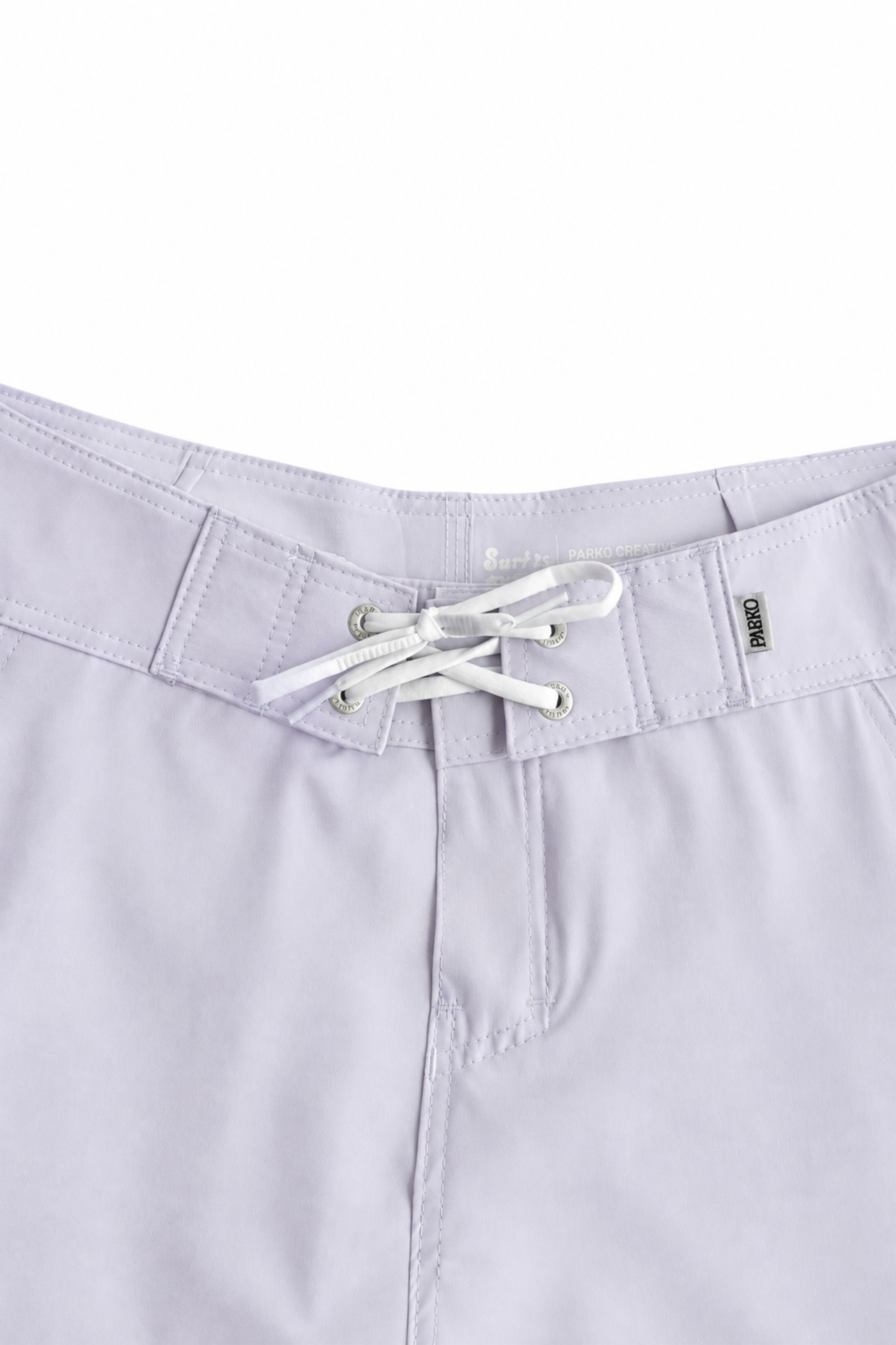 Boardshort Surf Retrô Misty