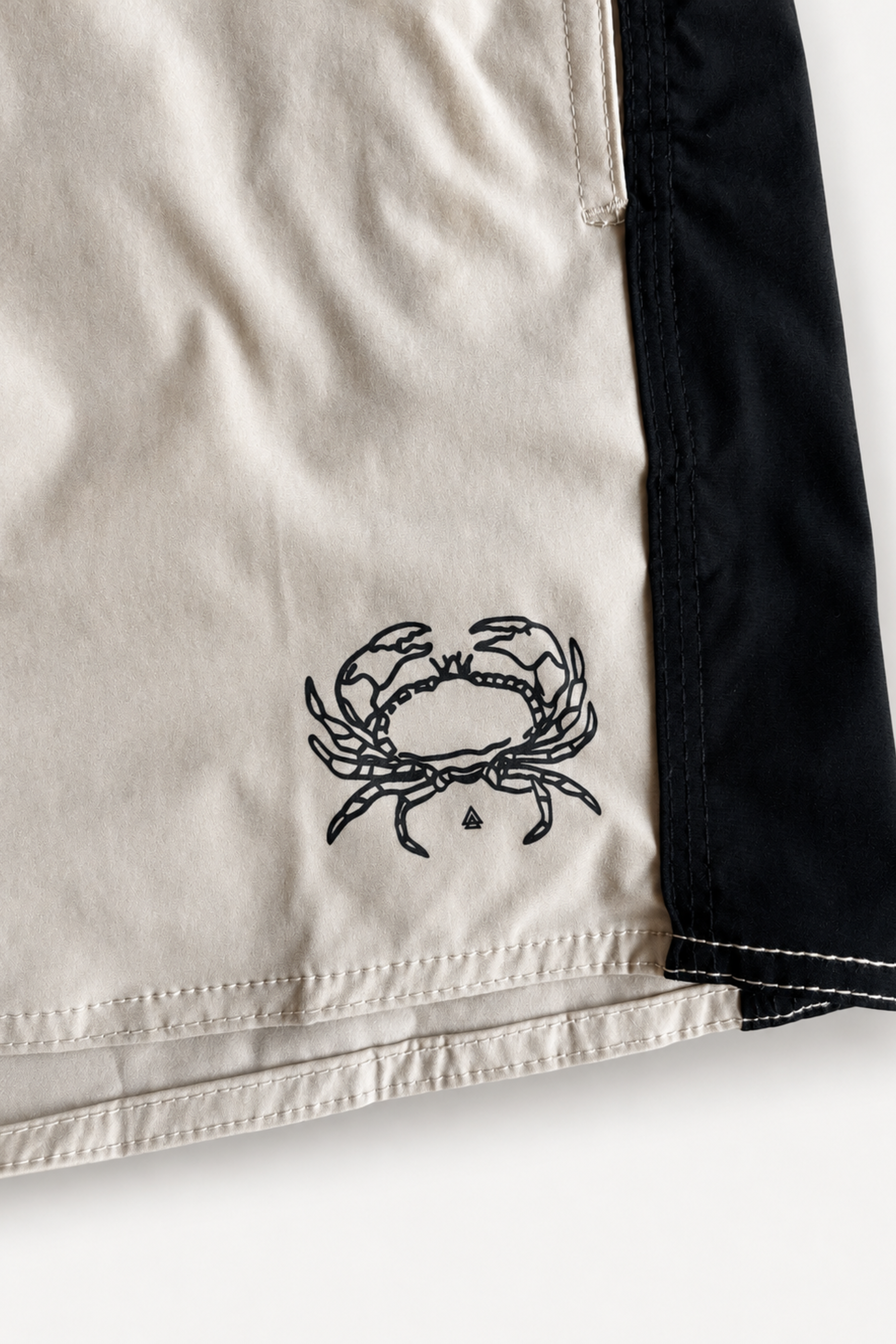Boardshort 80 e tal Caranguejo