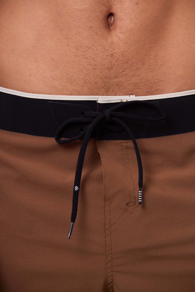 Boardshort Flow Community Coastal