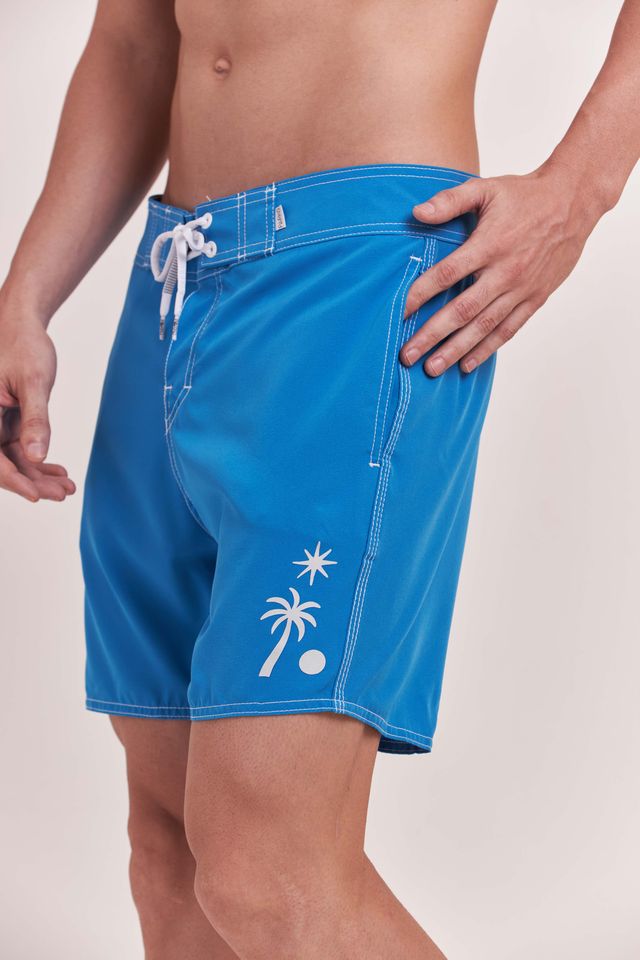 BOARDSHORT WKND TROPICO