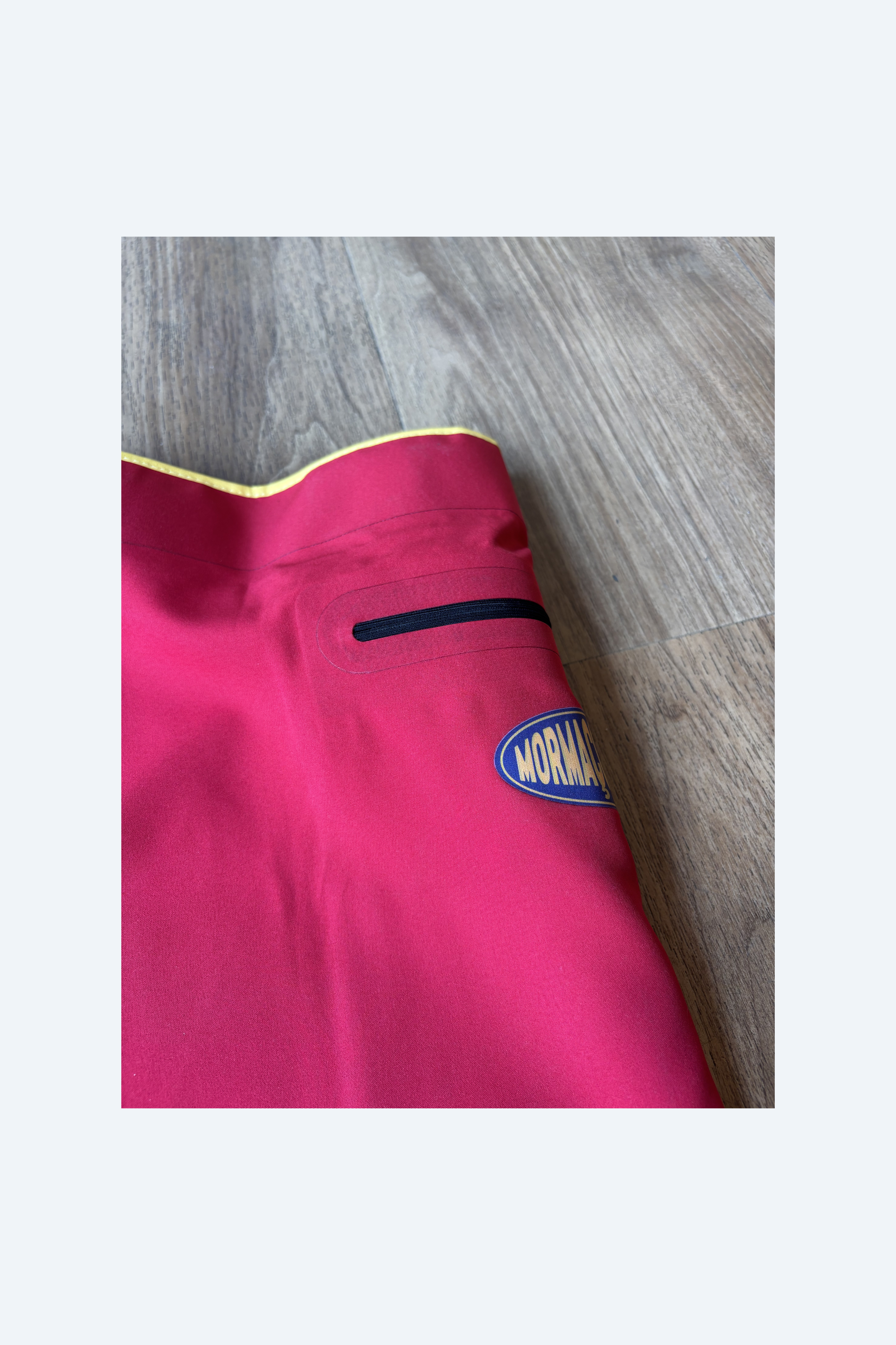 Boardshort Flow Long Mormaço