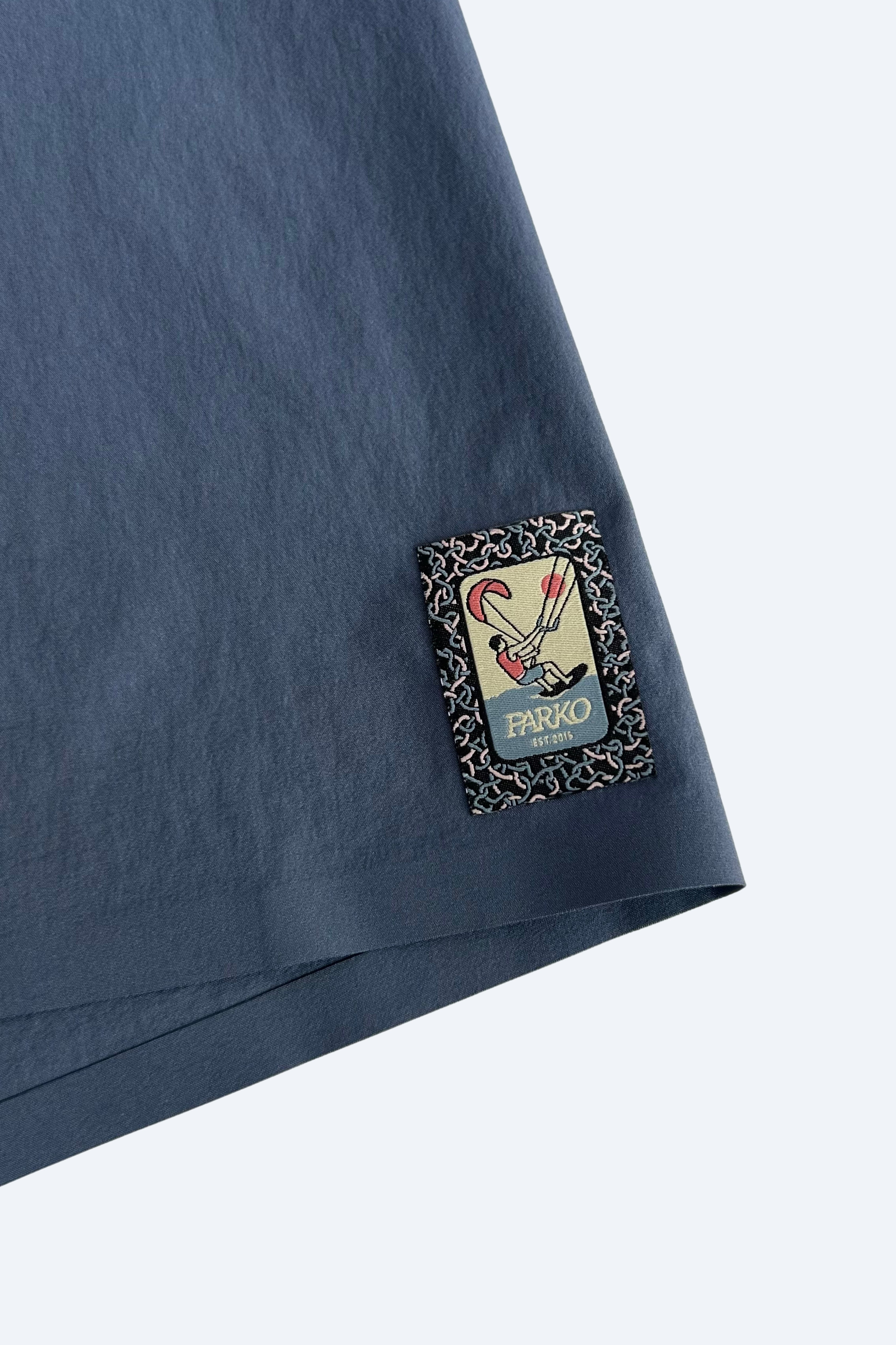 Boardshort New Flow Royal