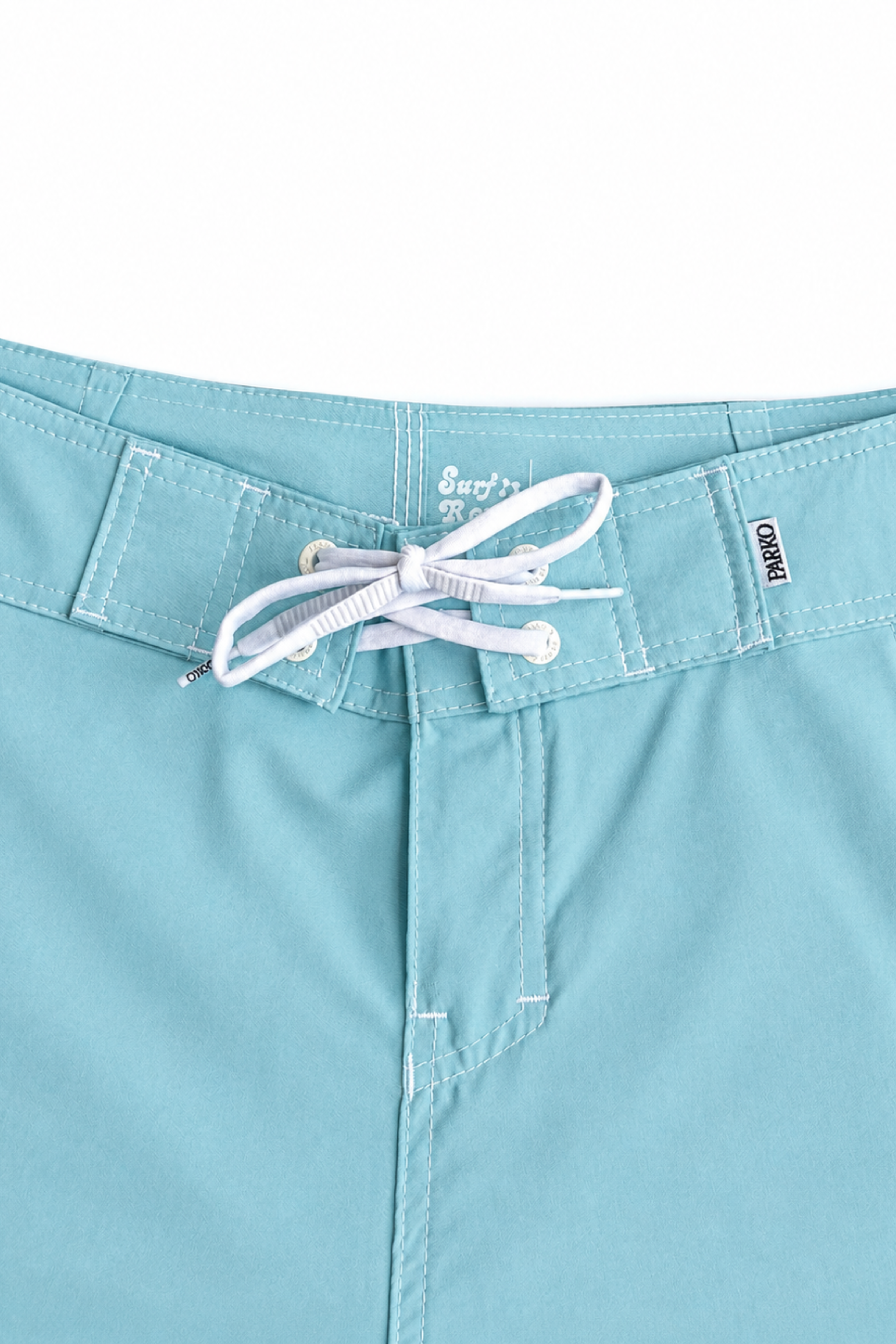 Boardshort Surf Retrô Sea