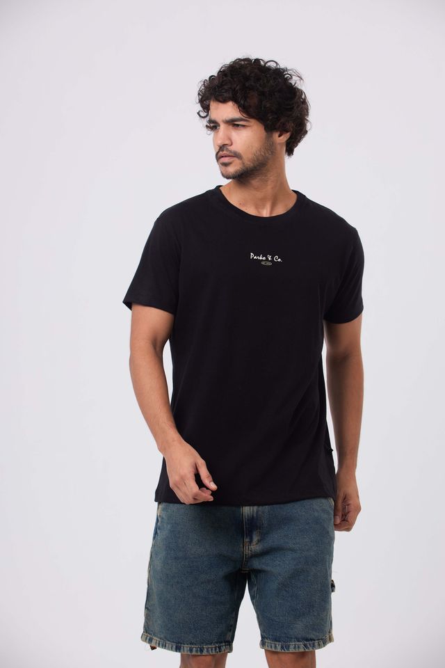 Camiseta Classic Martini