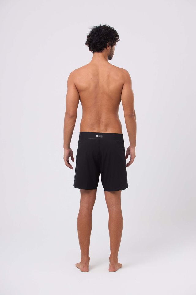 Boardshort Flow Street