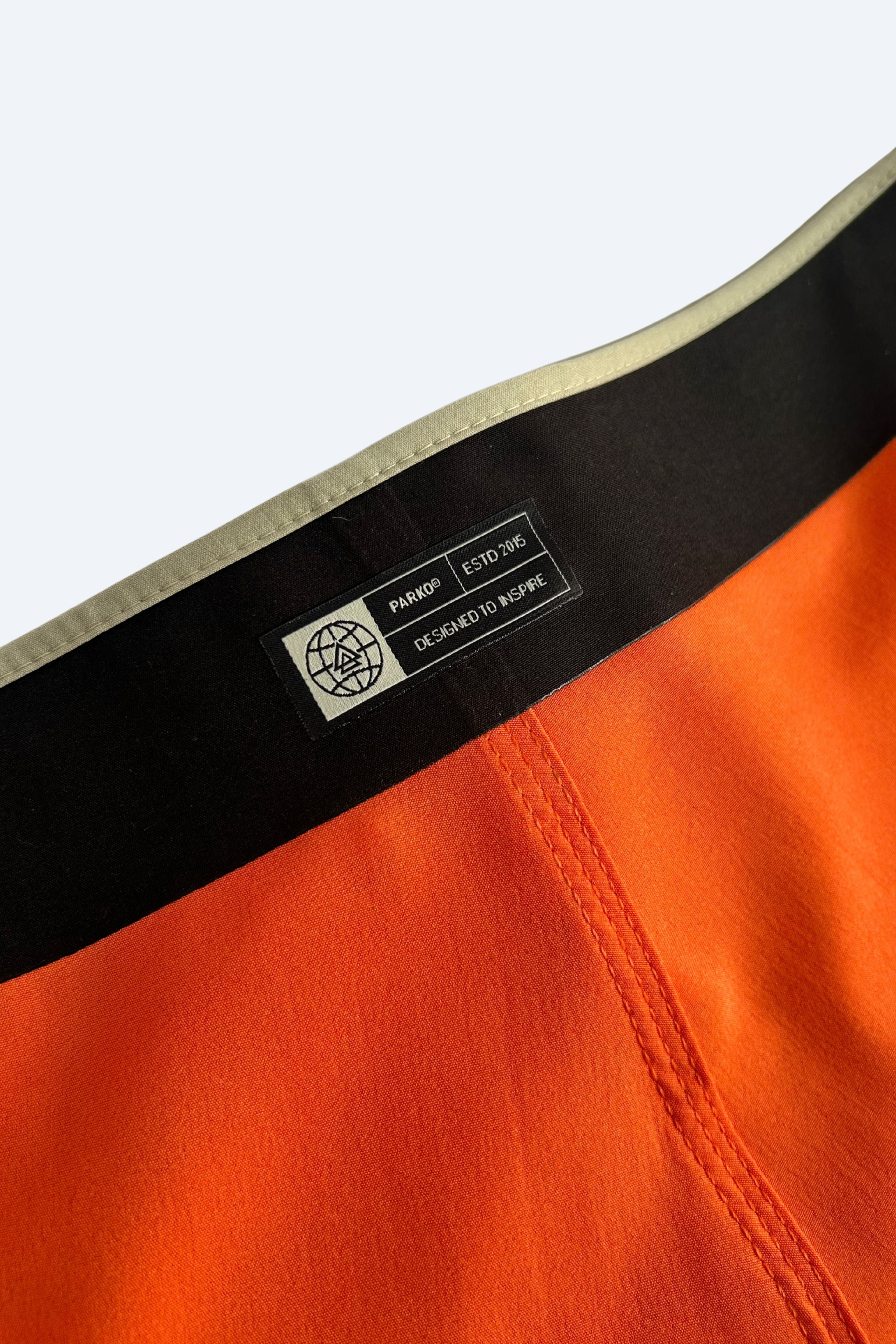 Boardshort Flow Heat