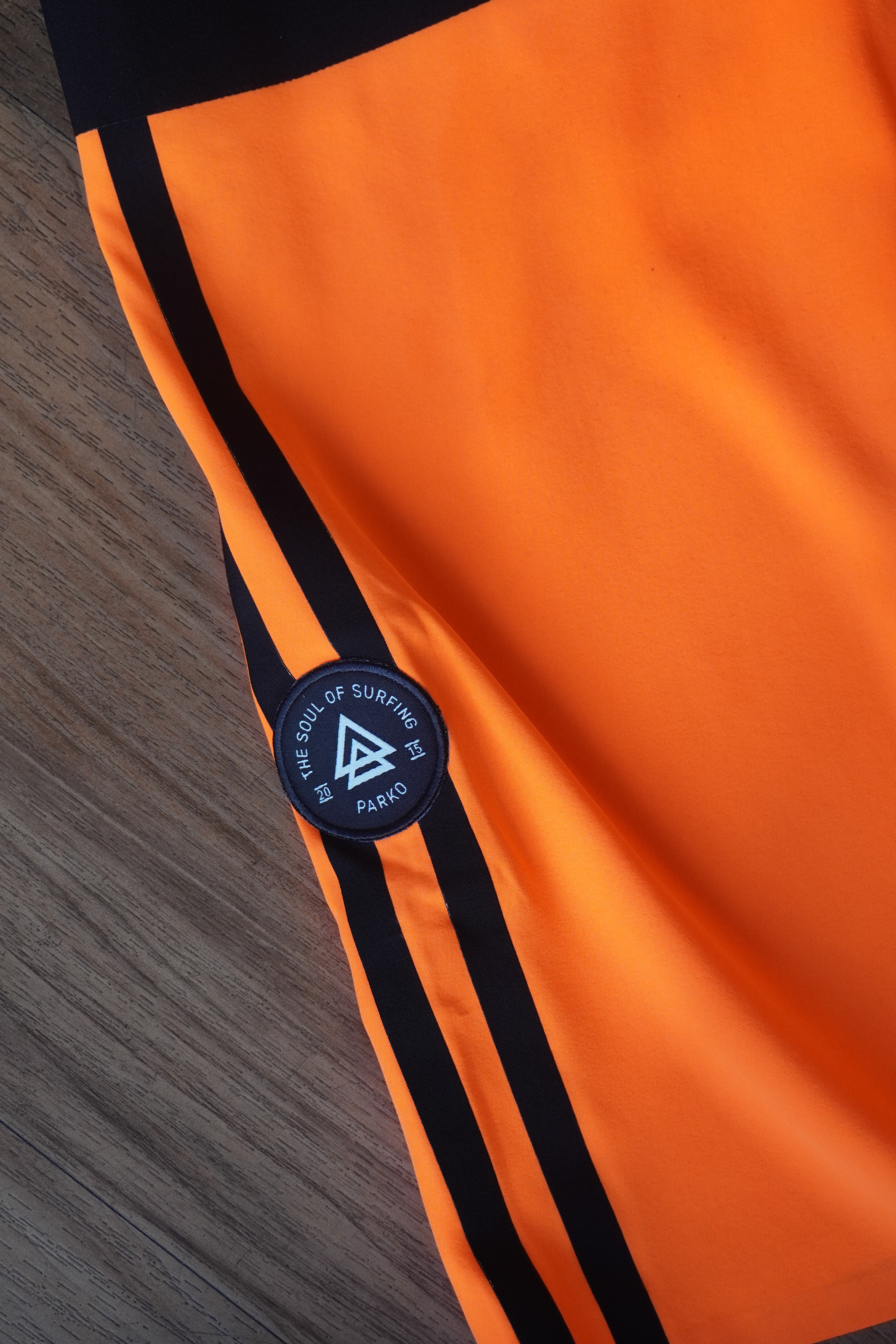 Boardshort New Flow Neon Like