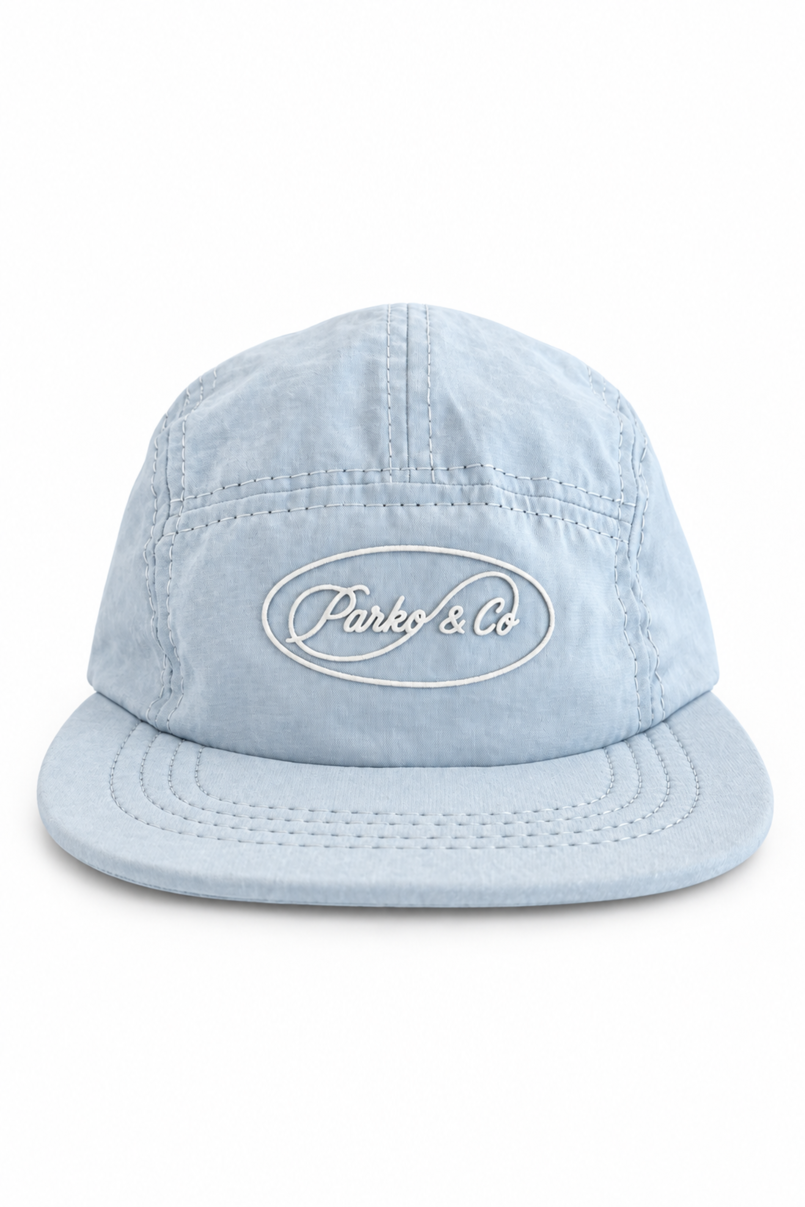Boné Five Panel Parko & Co