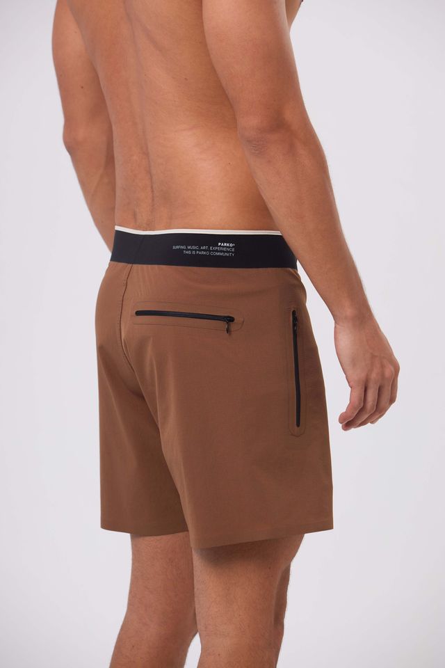 Boardshort Flow Community Coastal