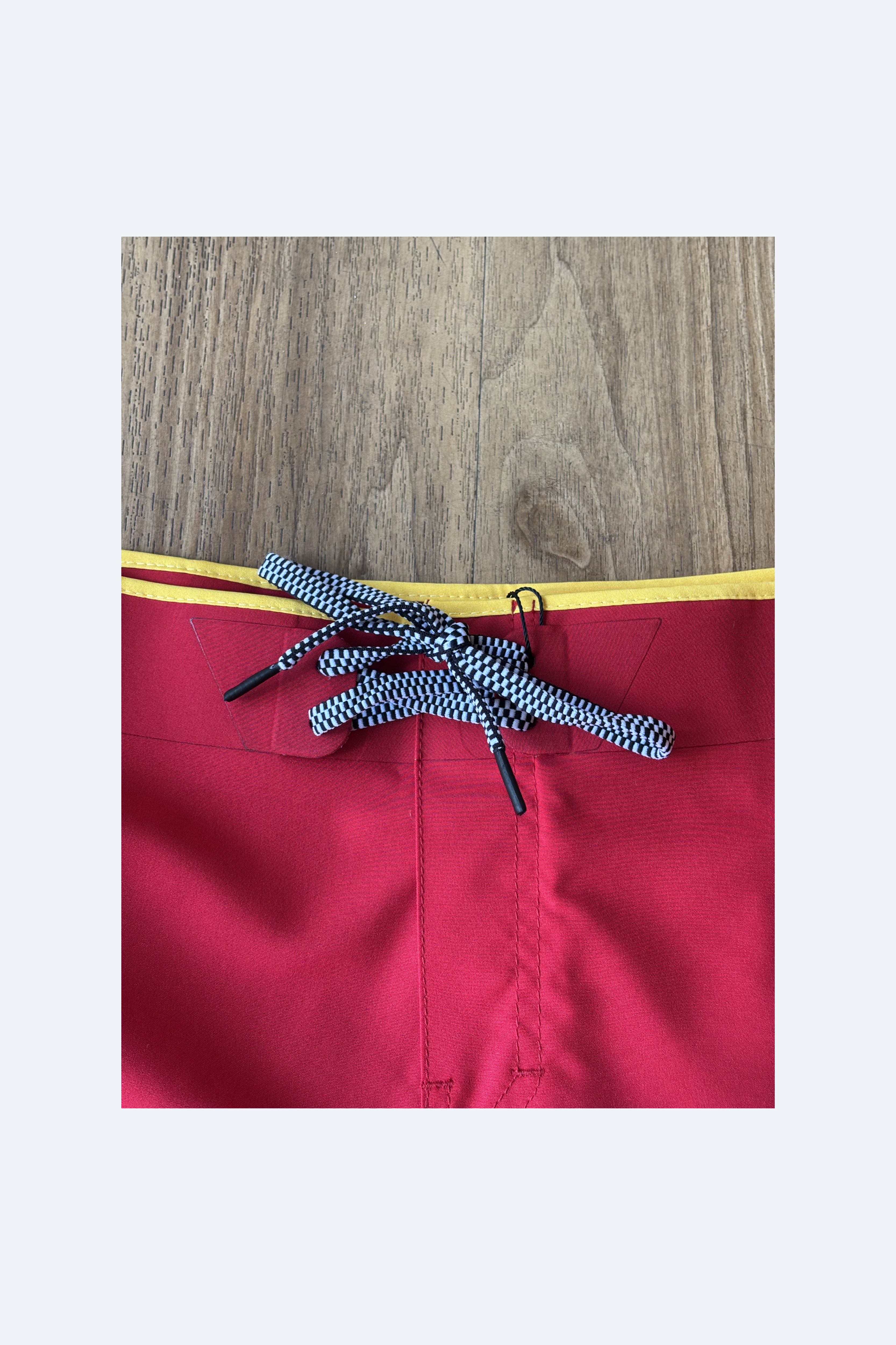 Boardshort Flow Long Mormaço