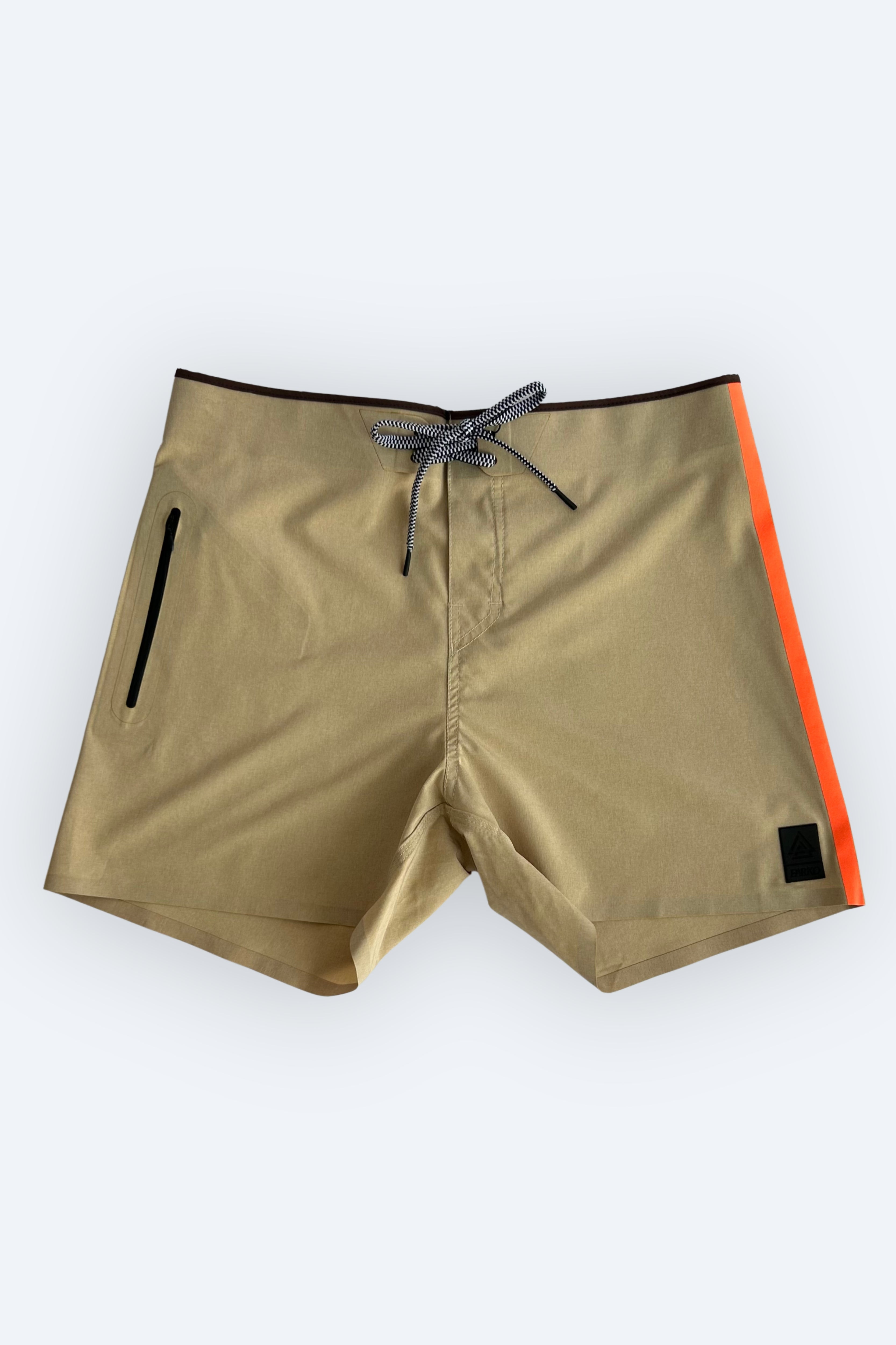 Boardshort New Flow Lightning
