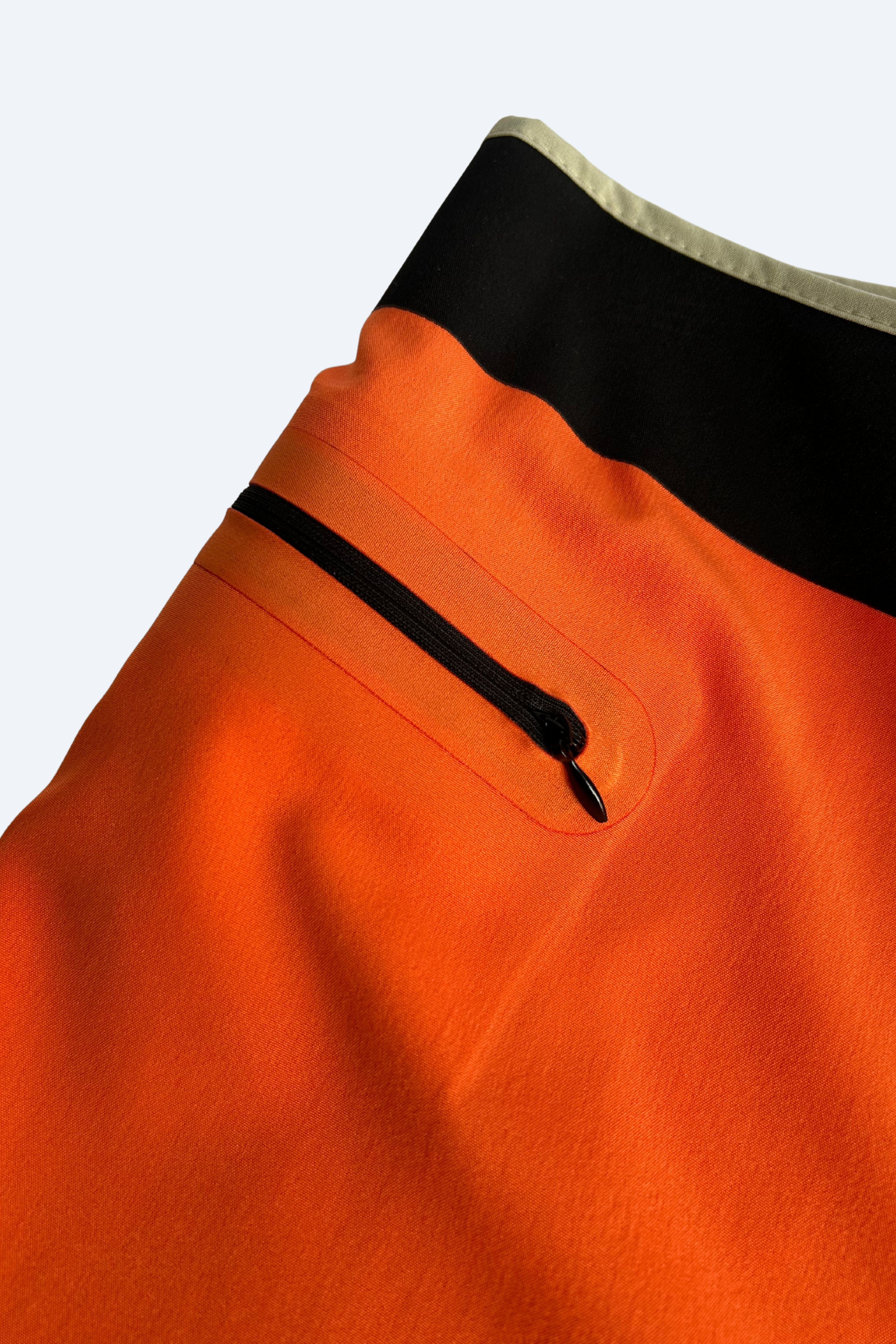 Boardshort Flow Heat