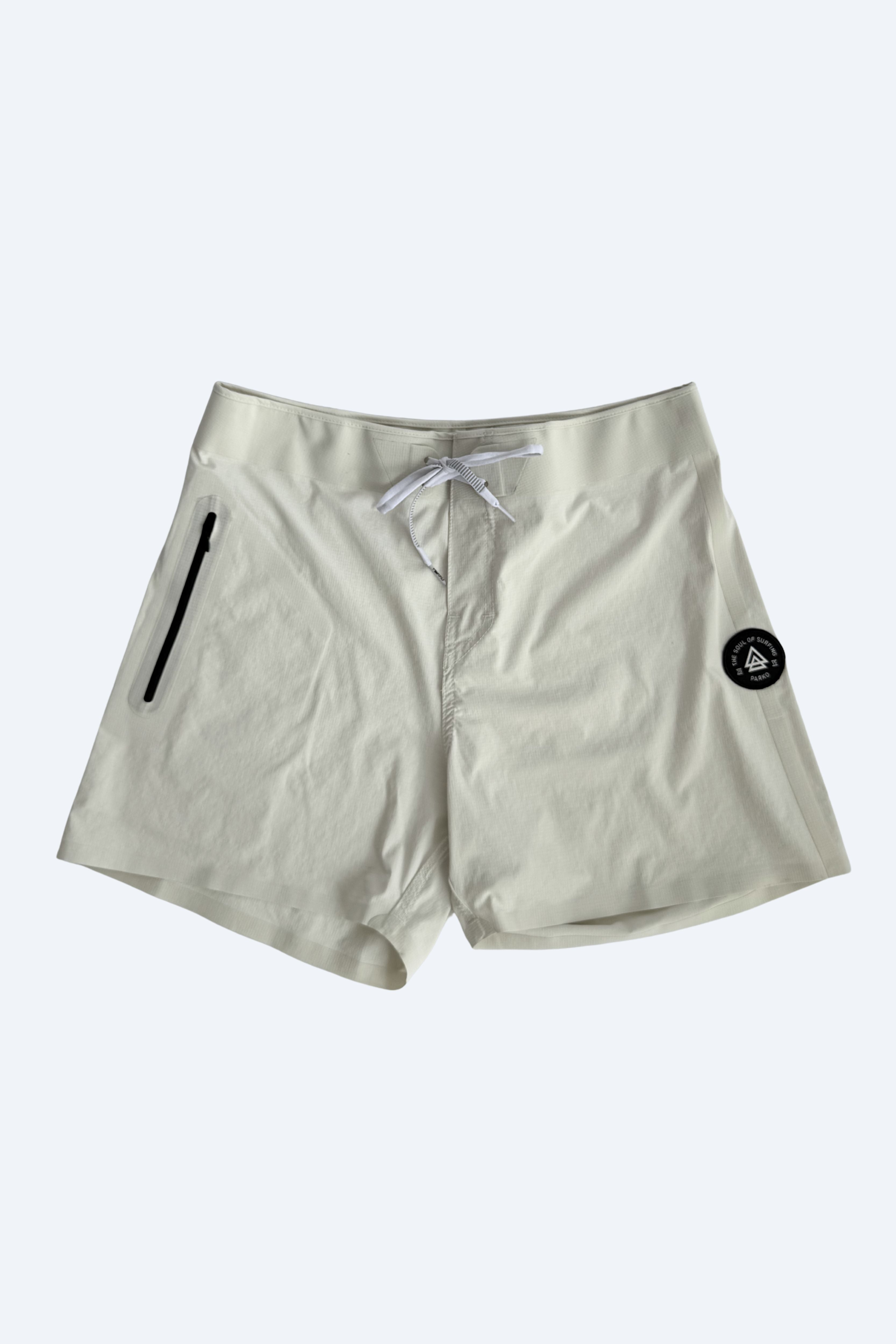 Boardshort New Flow Ripstop Oat