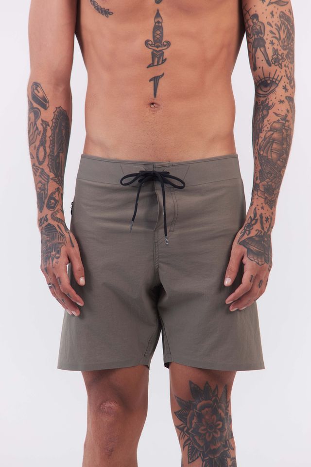 Boardshort Flow Long Community Nature
