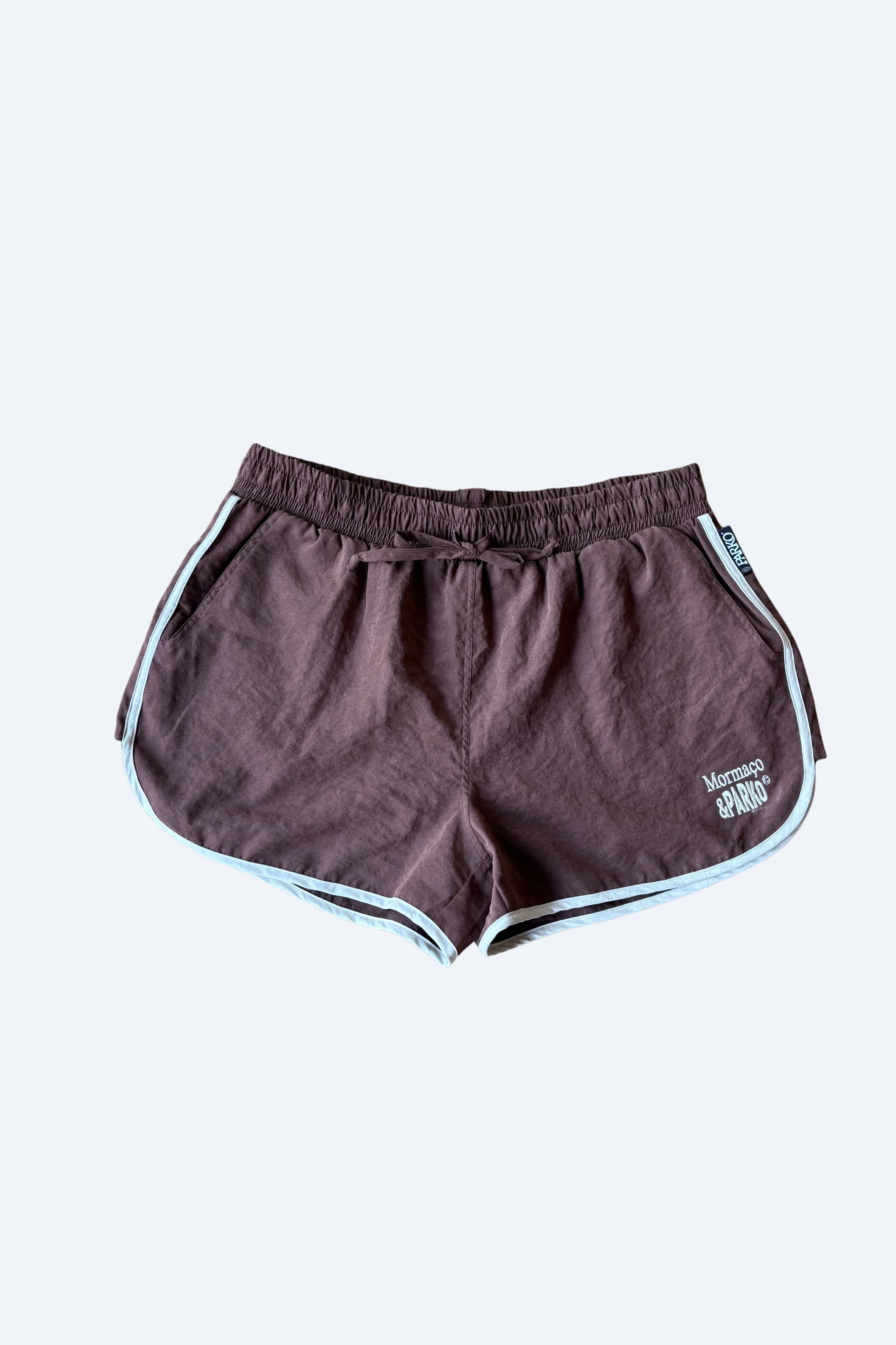 Short Sporty Bermuda PARKO + MORMAÇO