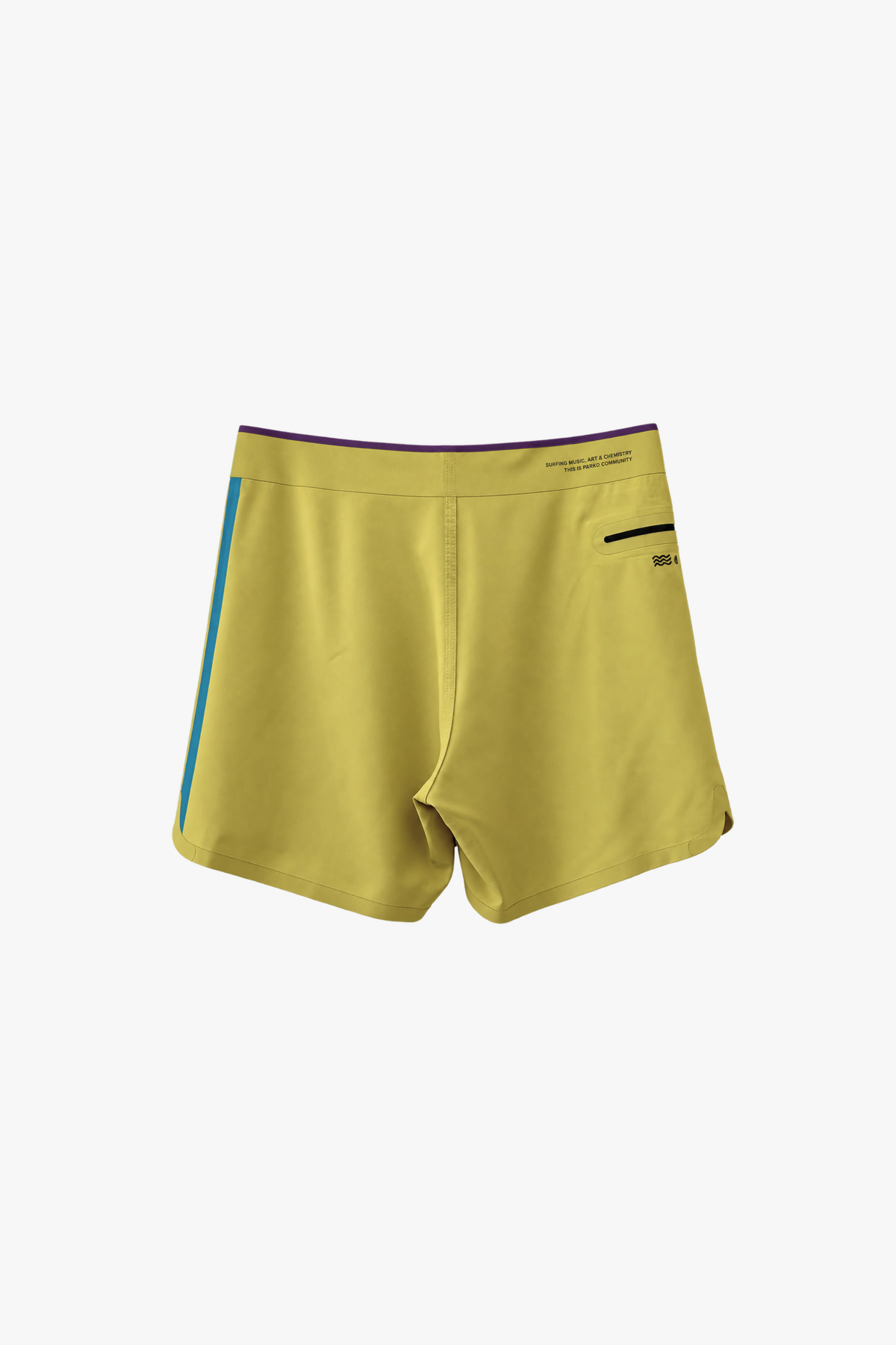 Boardshort Flow Dry Martini