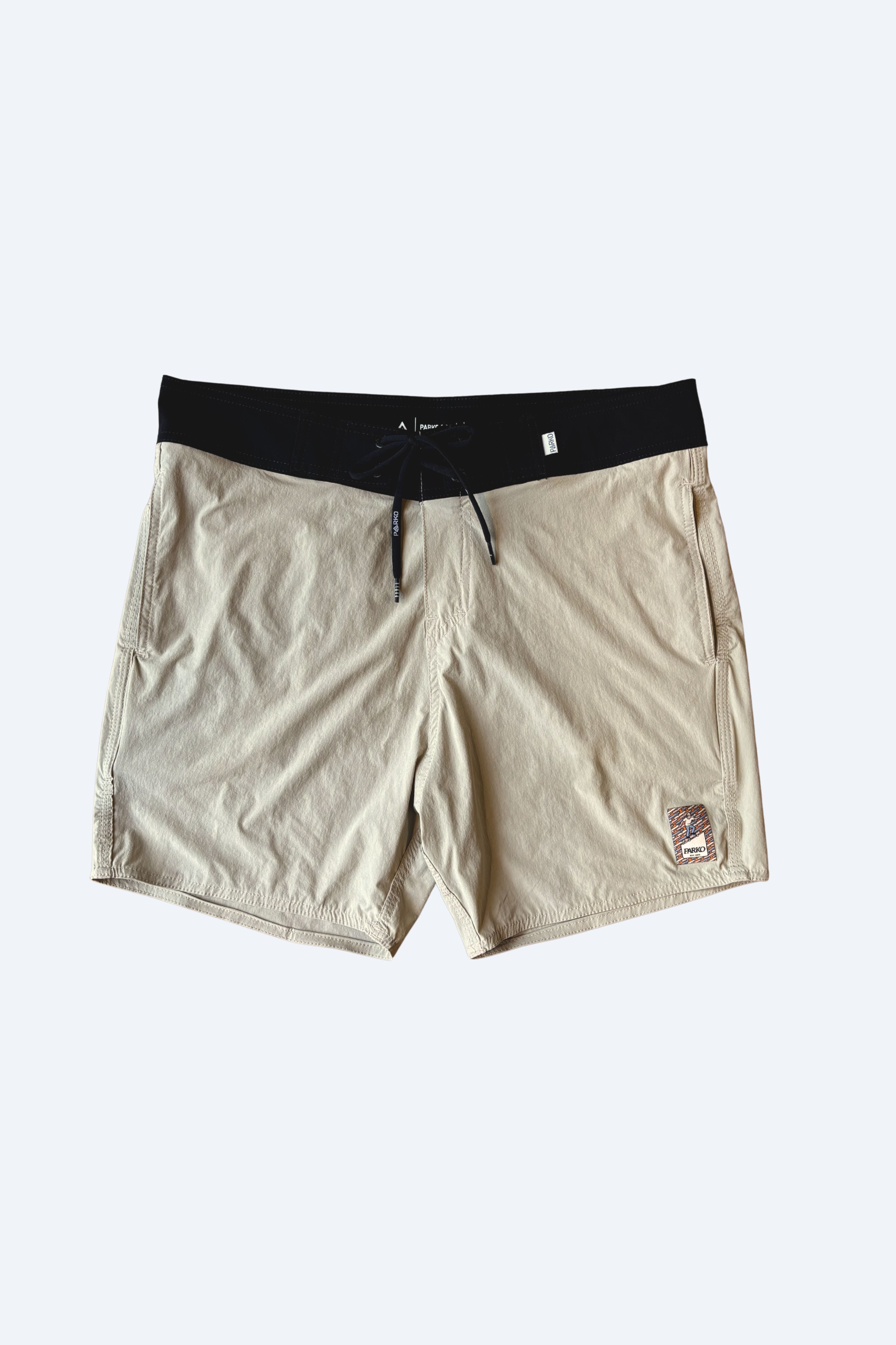 Boardshort Wknd Skater