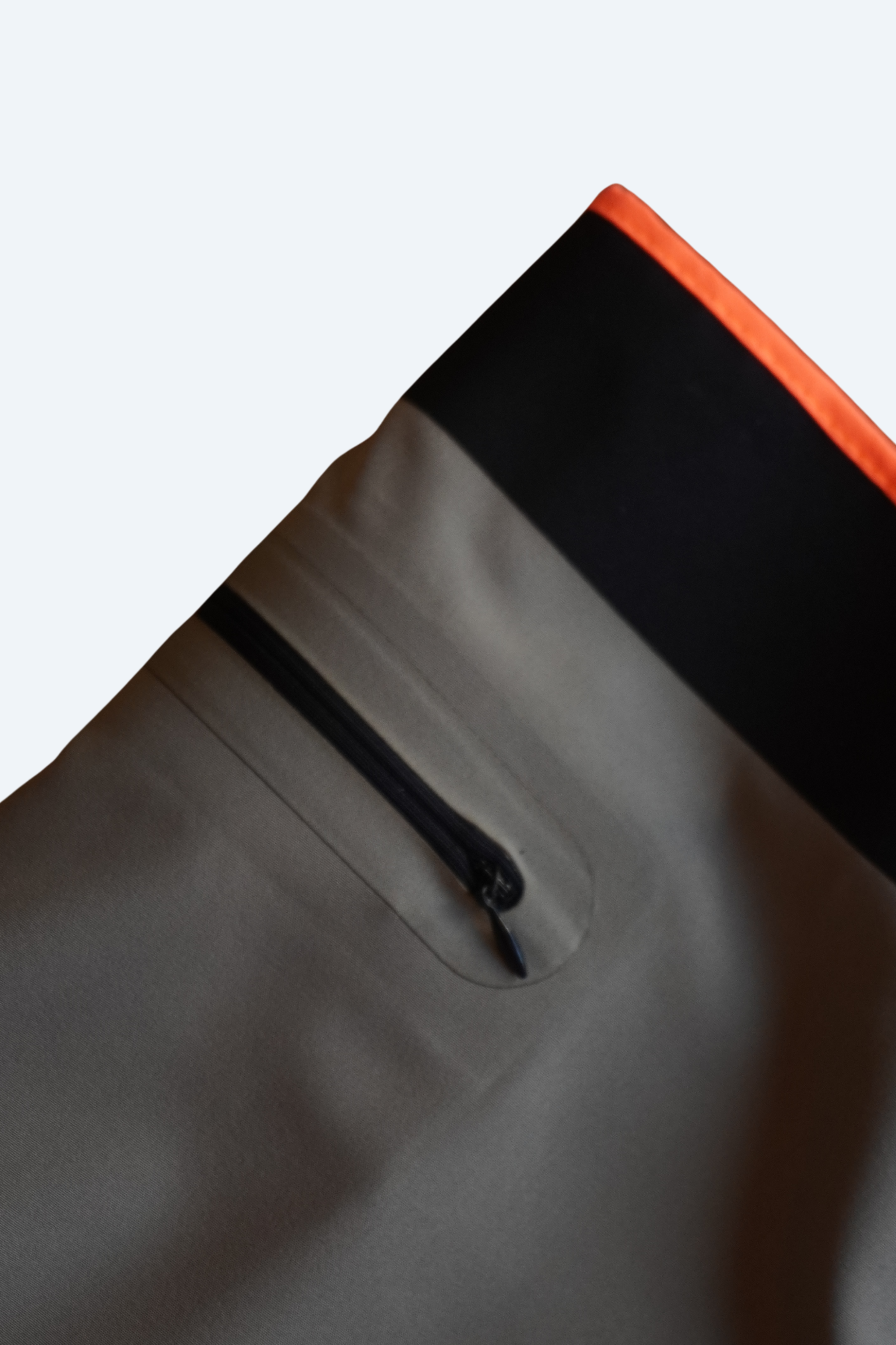 Boardshort Flow Long Basic Verde