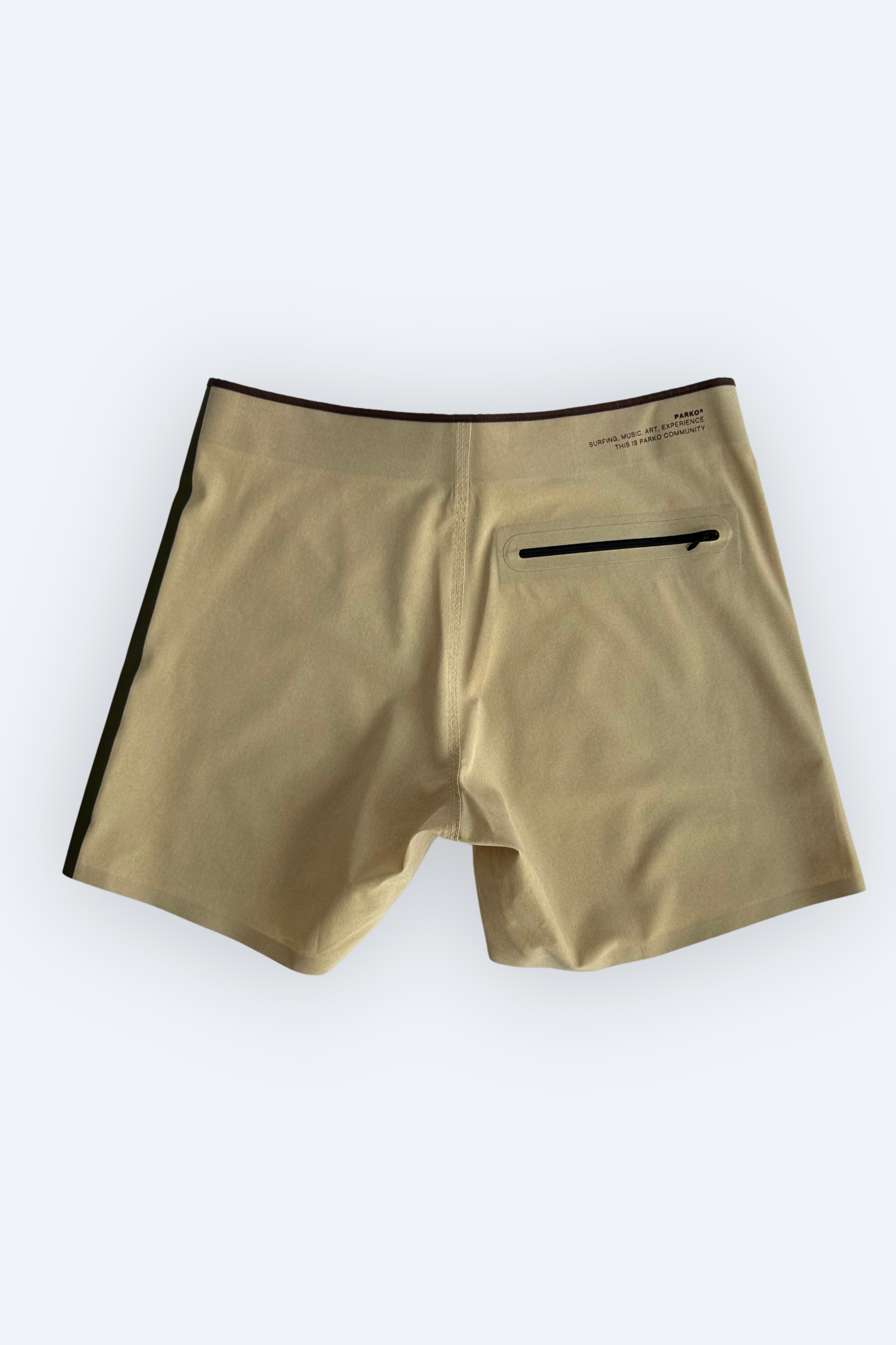 Boardshort New Flow Lightning