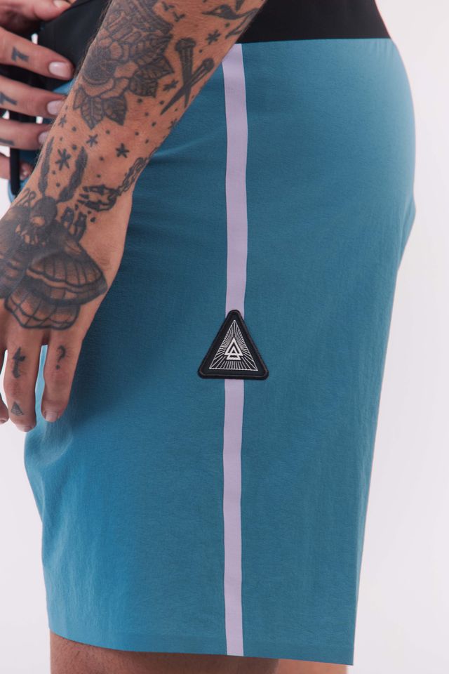 Boardshort Flow Long Isle