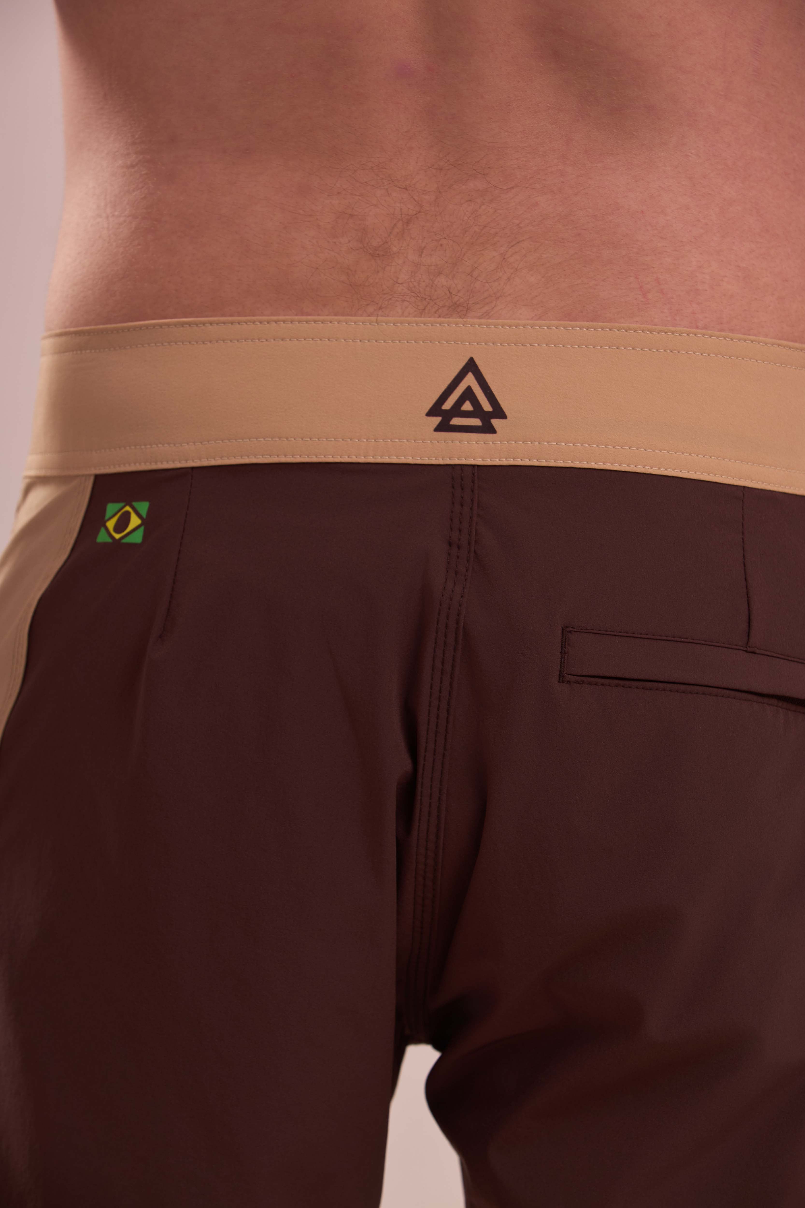 Boardshort 80 & Tal SF Club