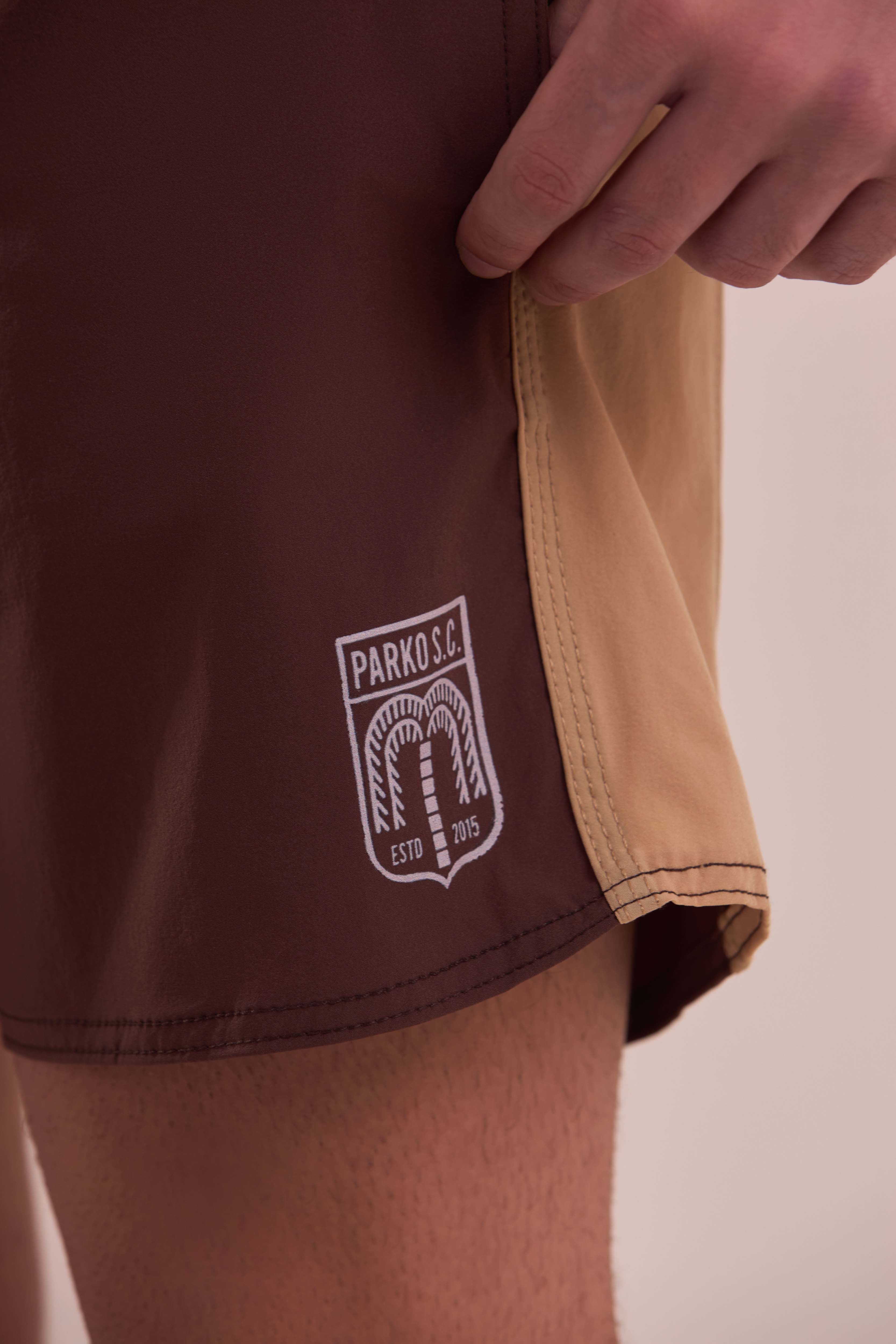 Boardshort 80 & Tal SF Club