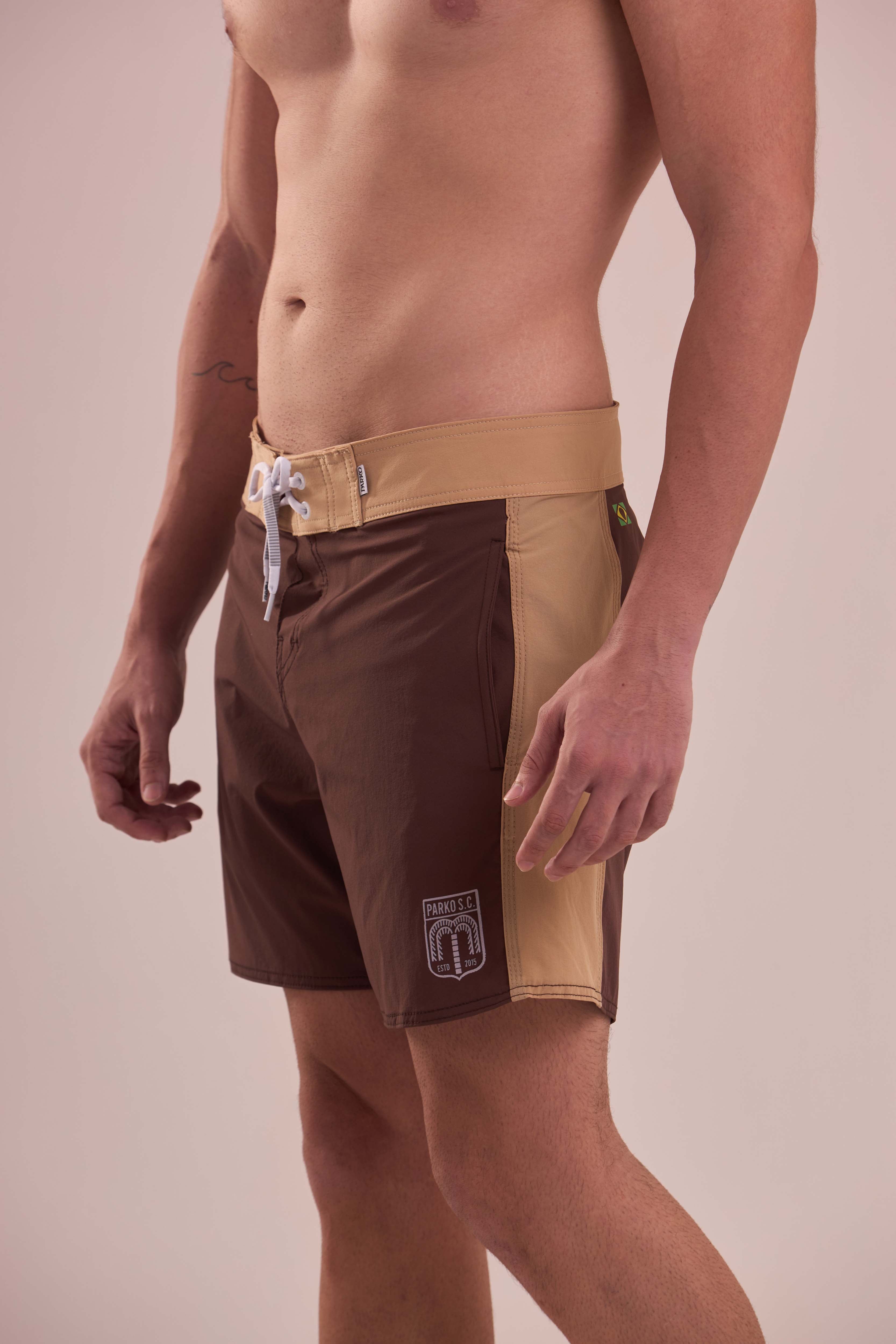 Boardshort 80 & Tal SF Club