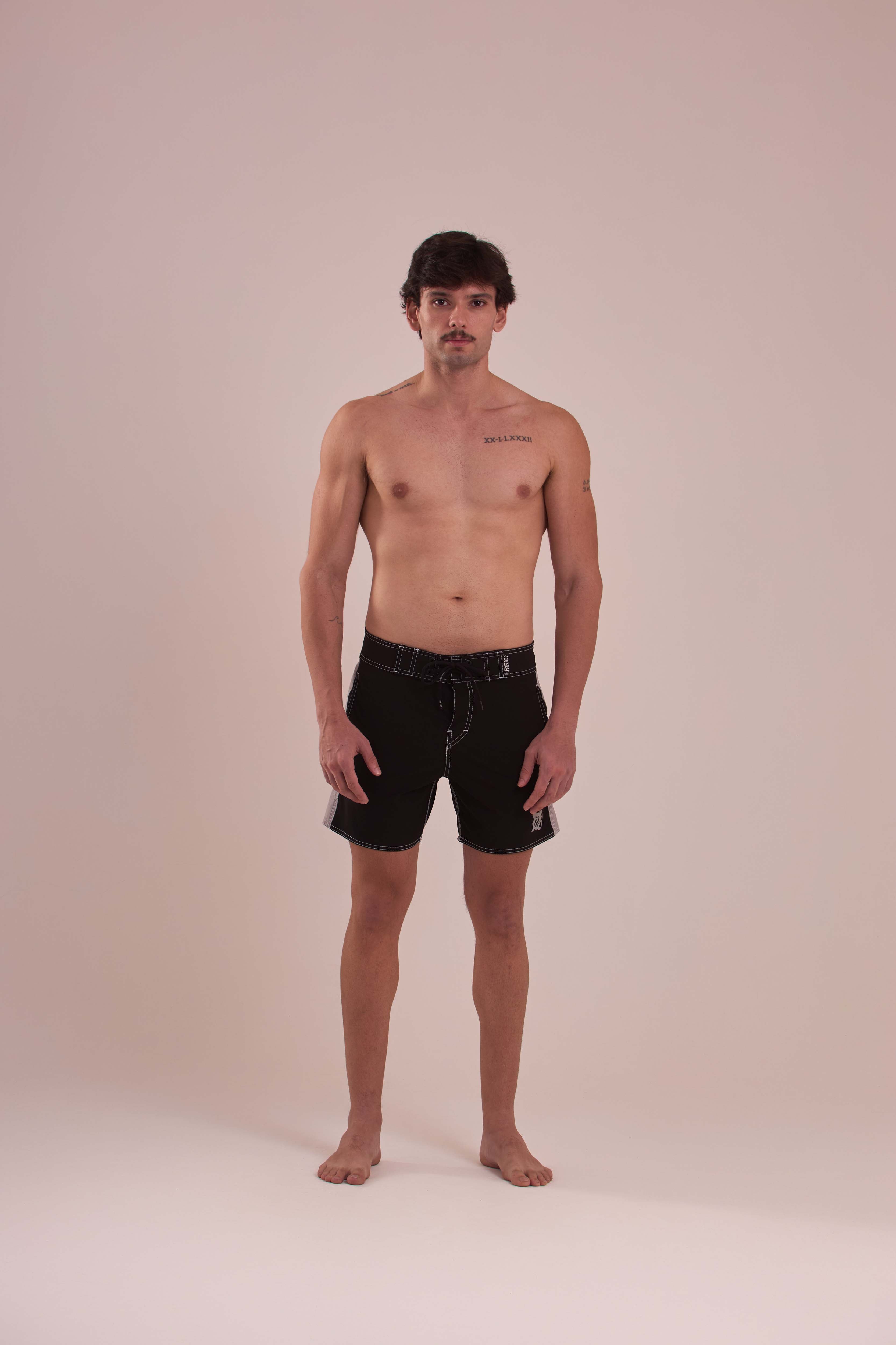 Boardshort 80 & Tal Street