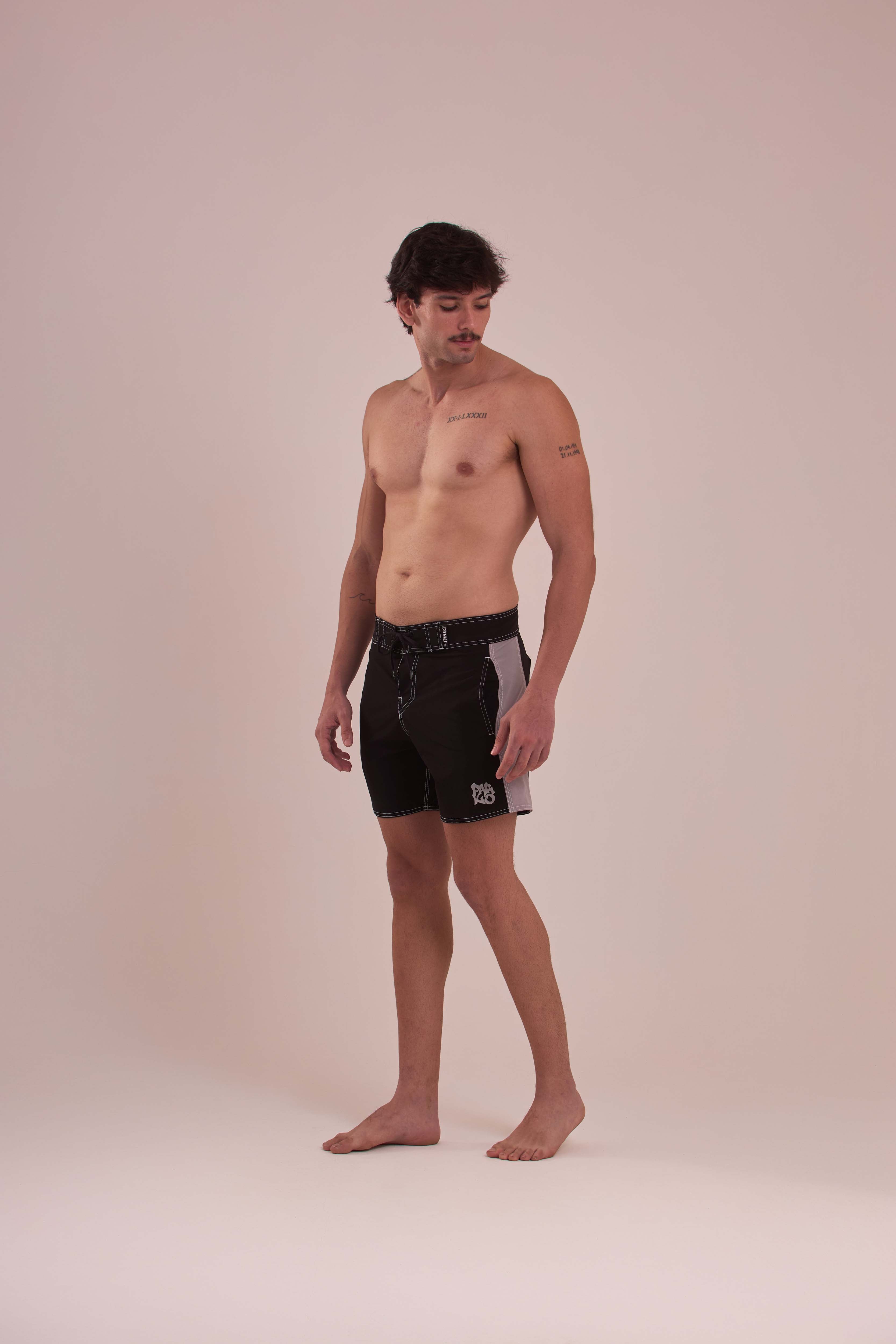 Boardshort 80 & Tal Street