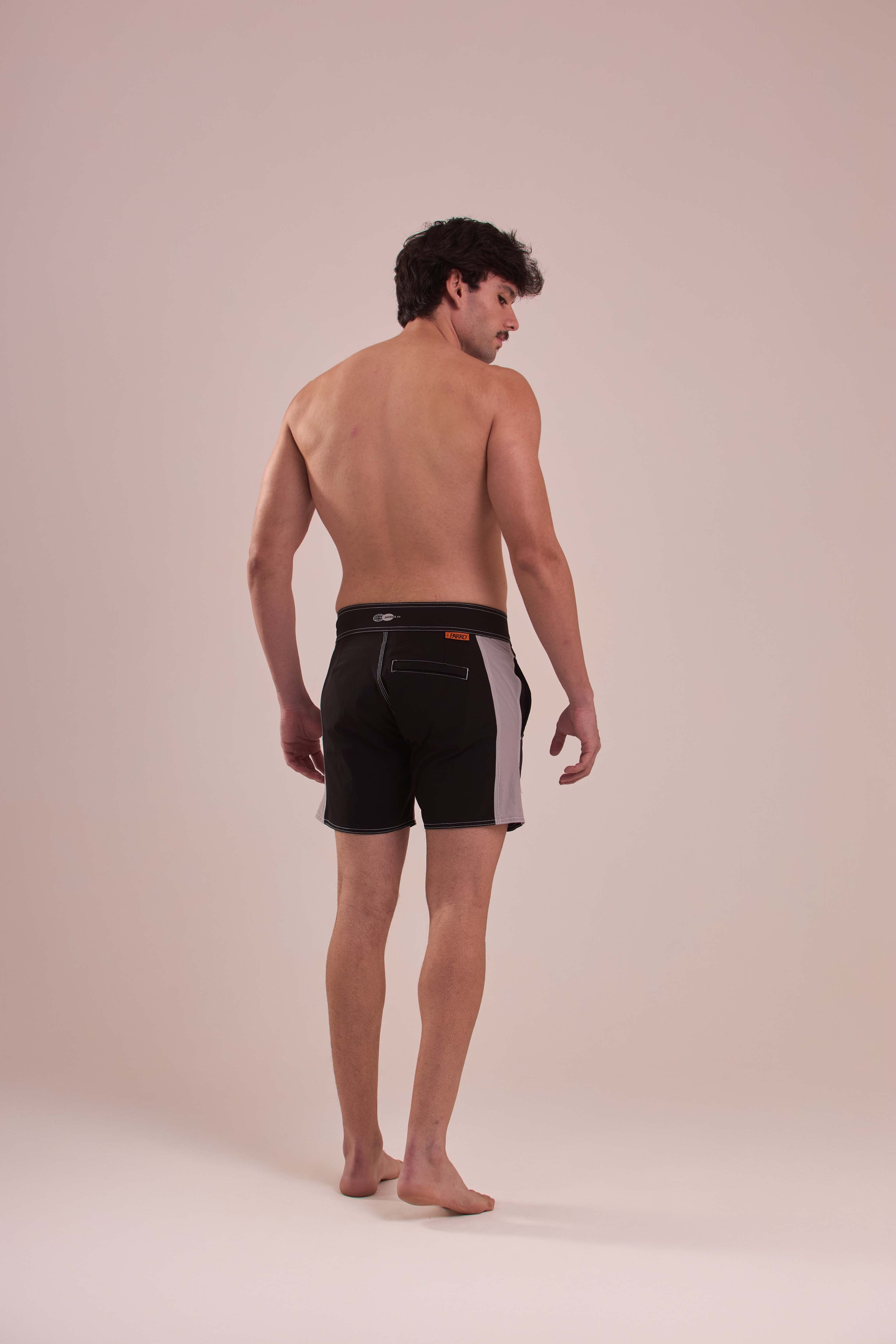 Boardshort 80 & Tal Street
