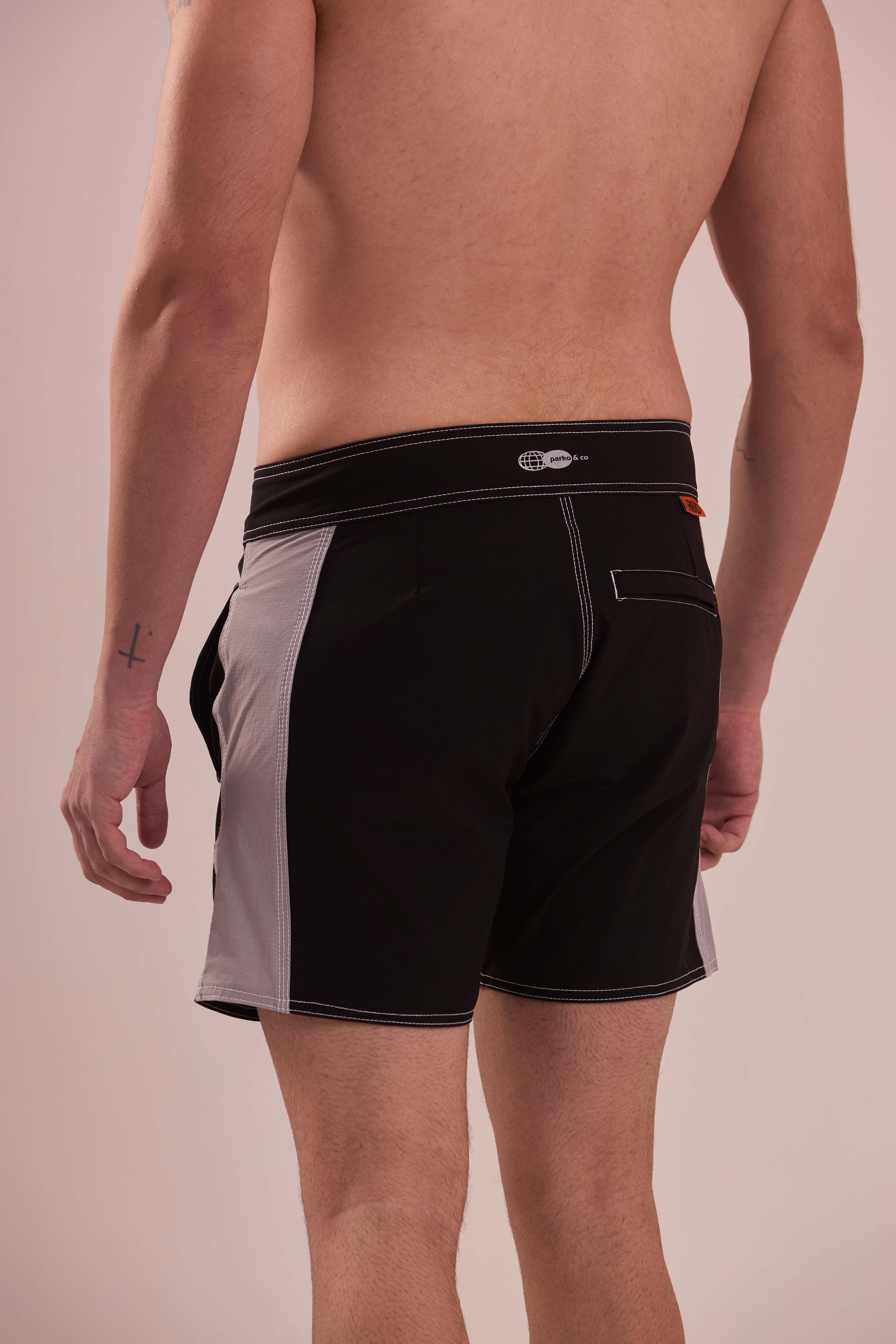Boardshort 80 & Tal Street