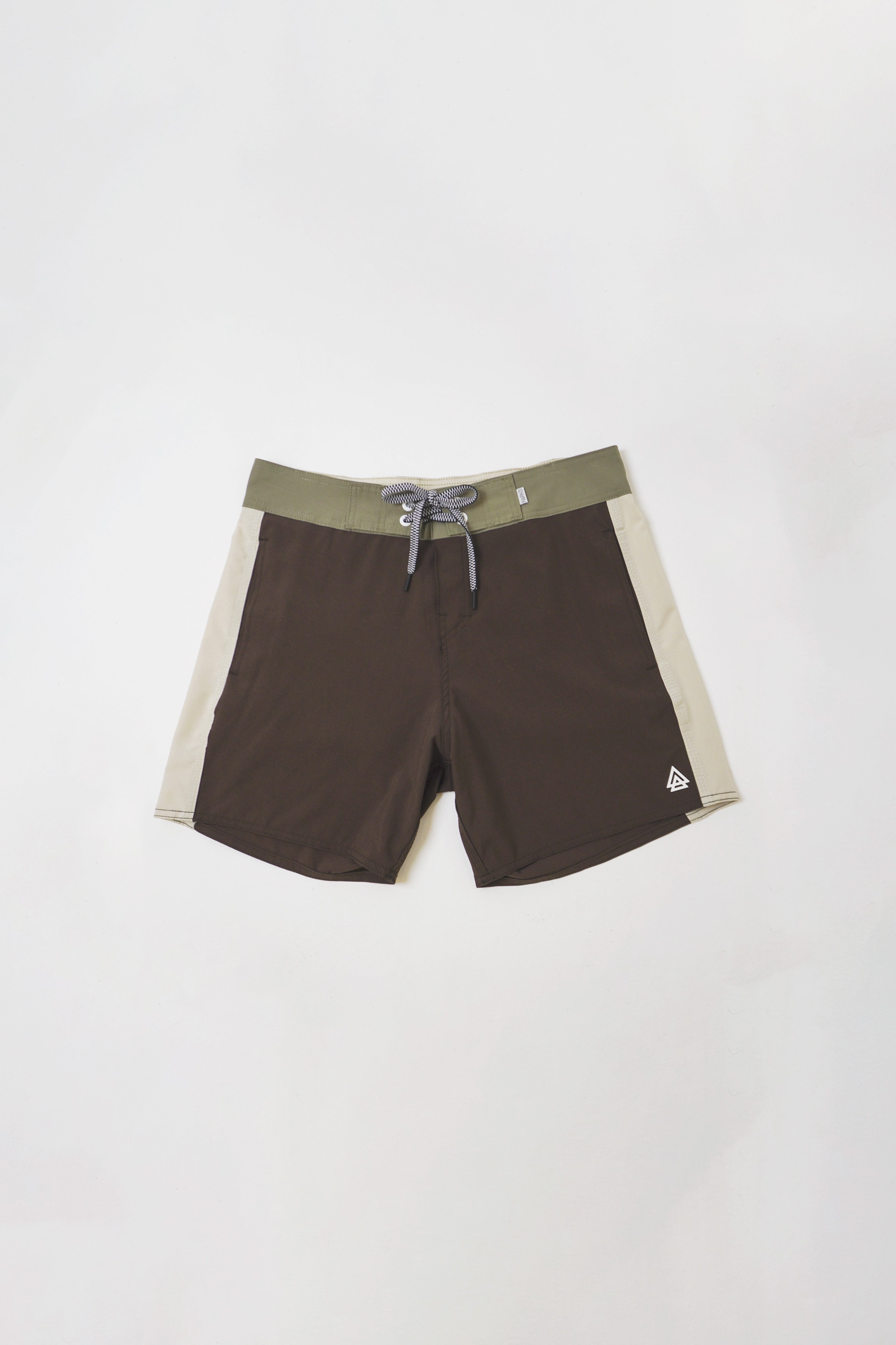 Boardshort 80 e Tal Wood