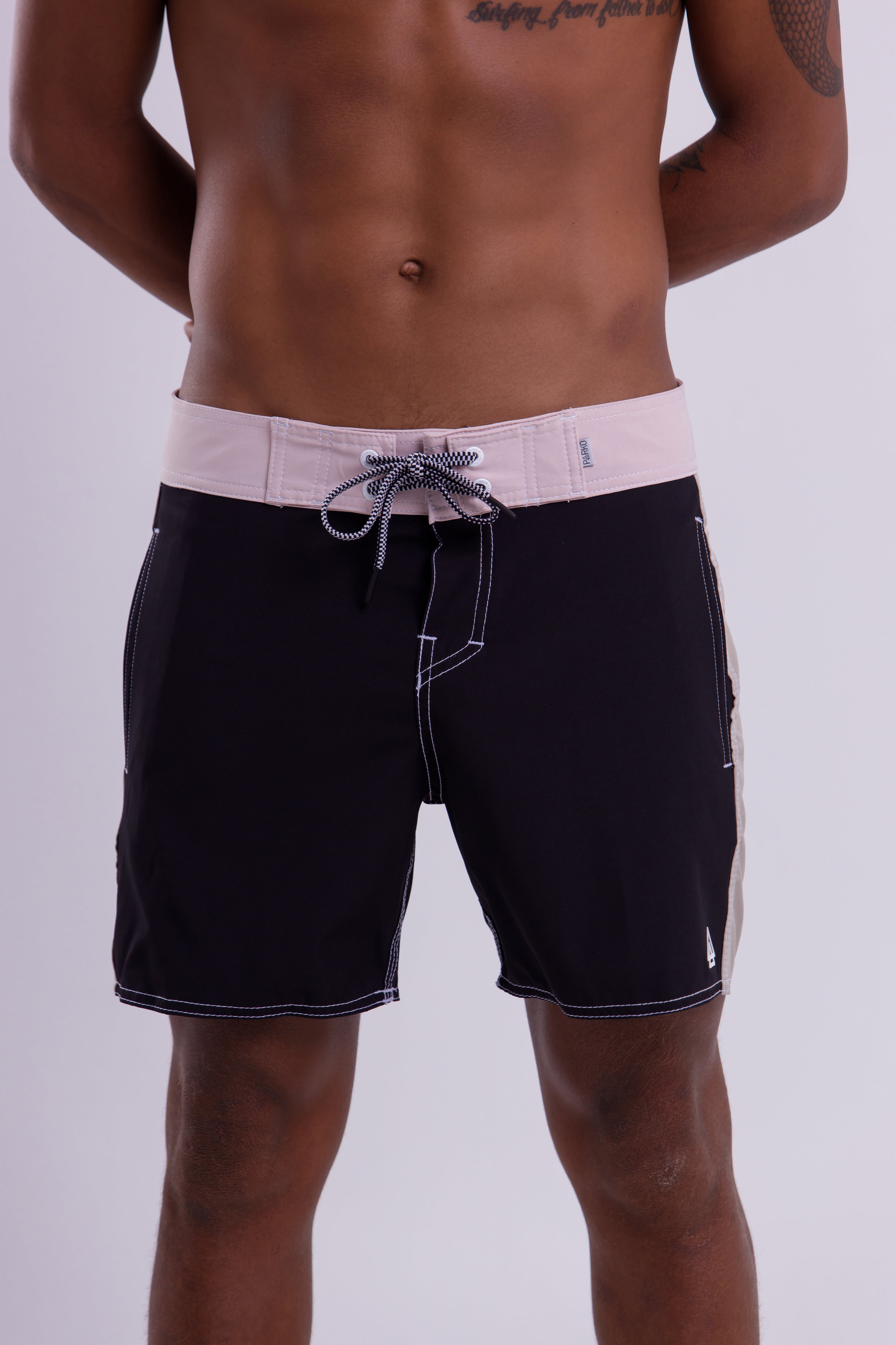 Boardshort 80 & Tal Plush