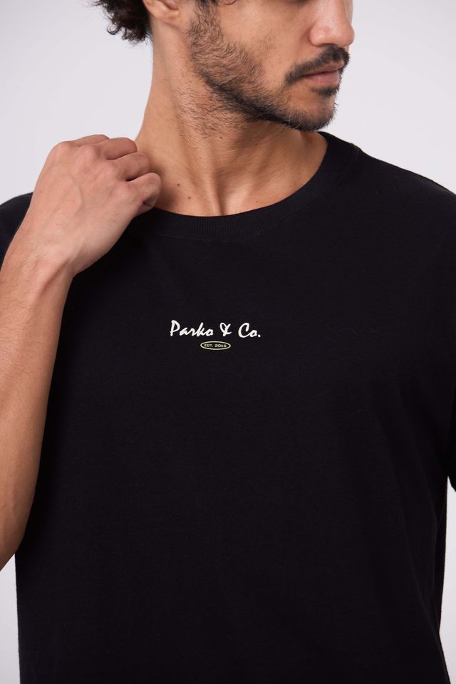 Camiseta Classic Martini