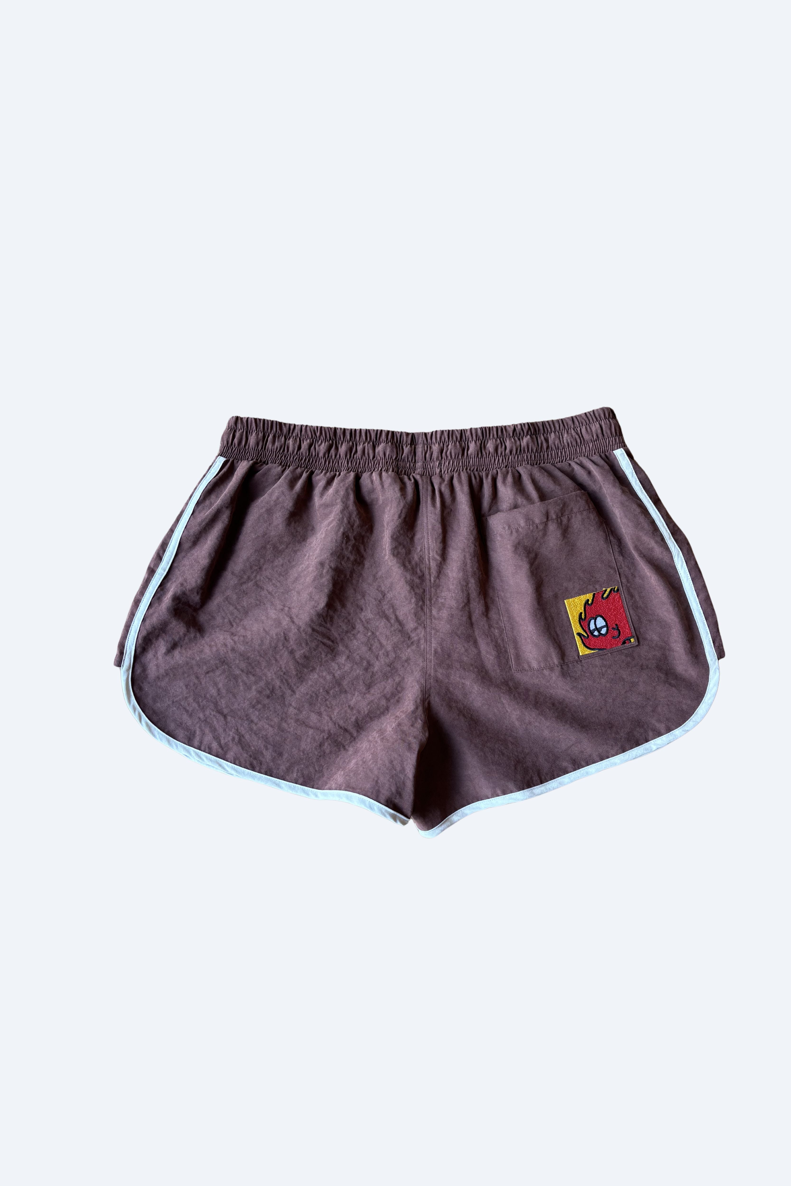 Short Sporty Bermuda PARKO + MORMAÇO