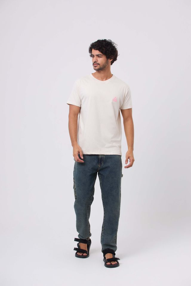 Camiseta Classic Slow Morning