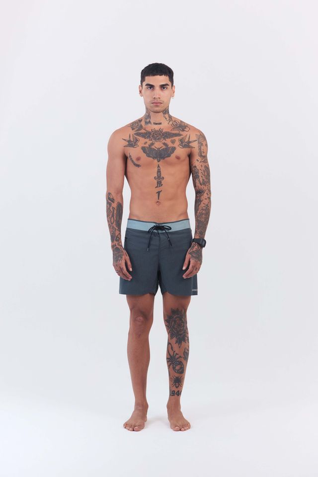 Boardshort Flow Dusk