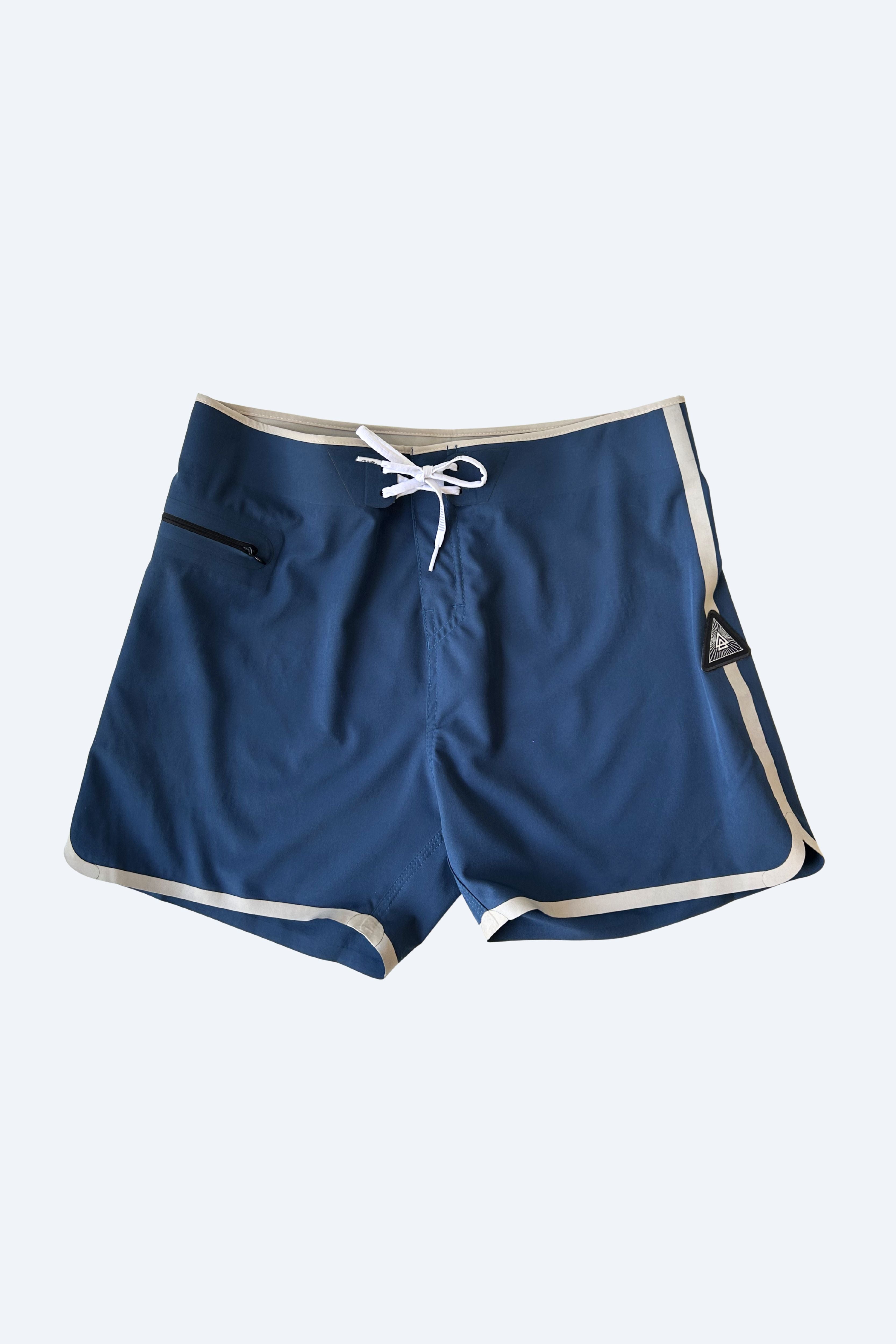 Boardshort Flow Navy