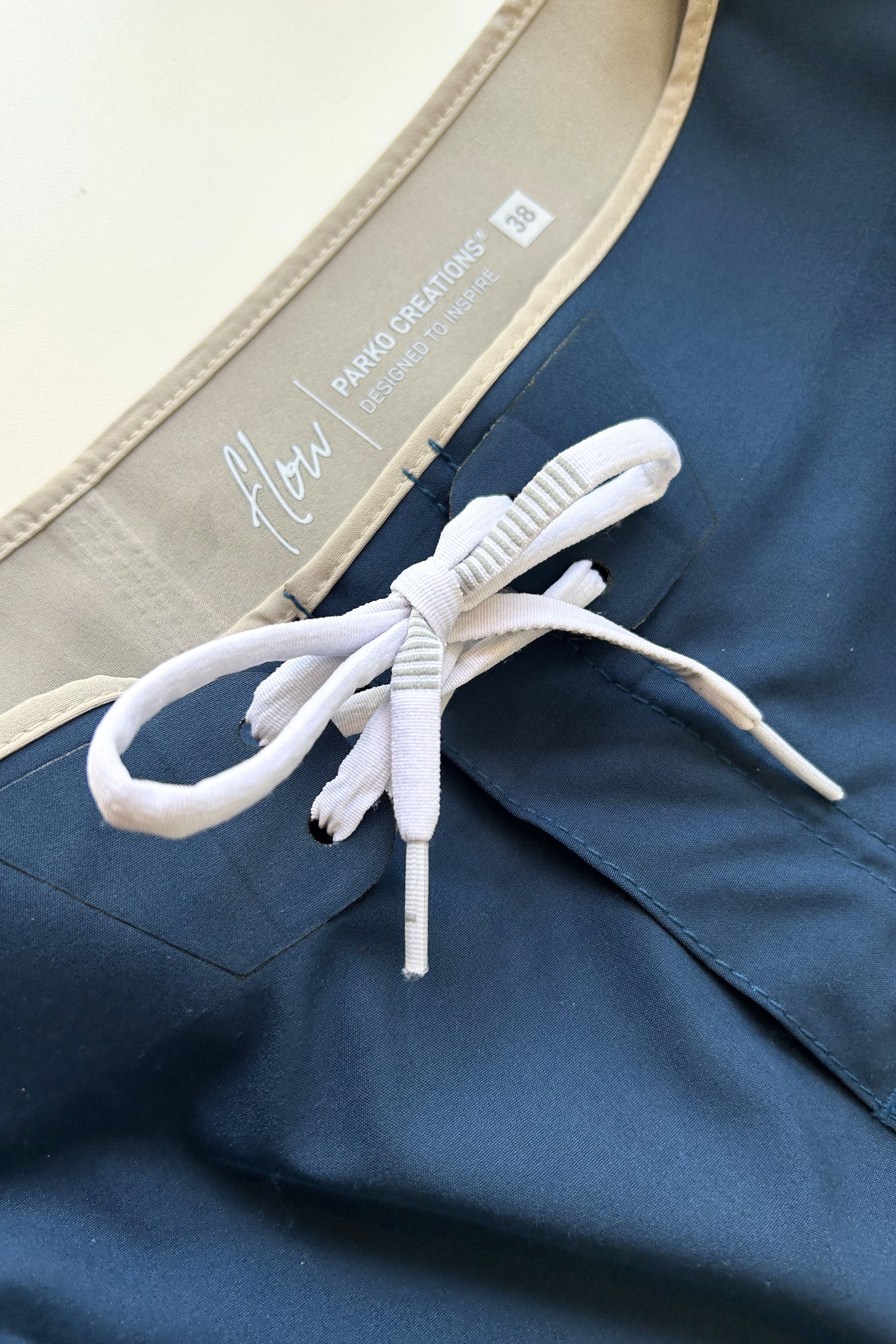 Boardshort Flow Navy