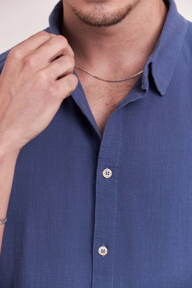 CAMISA RELAX PACIFIC INDY