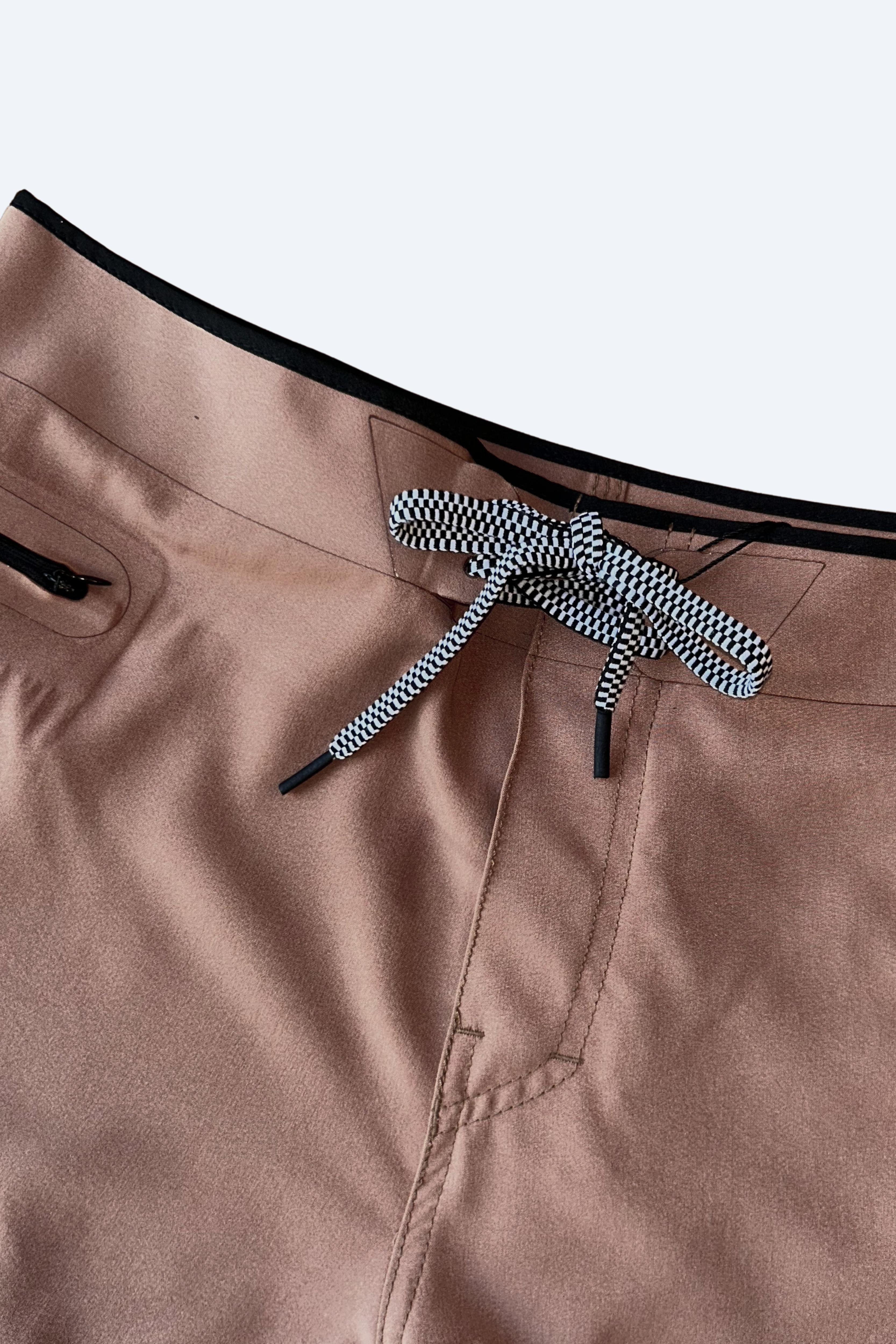 Boardshort Flow Rainbow Coffee