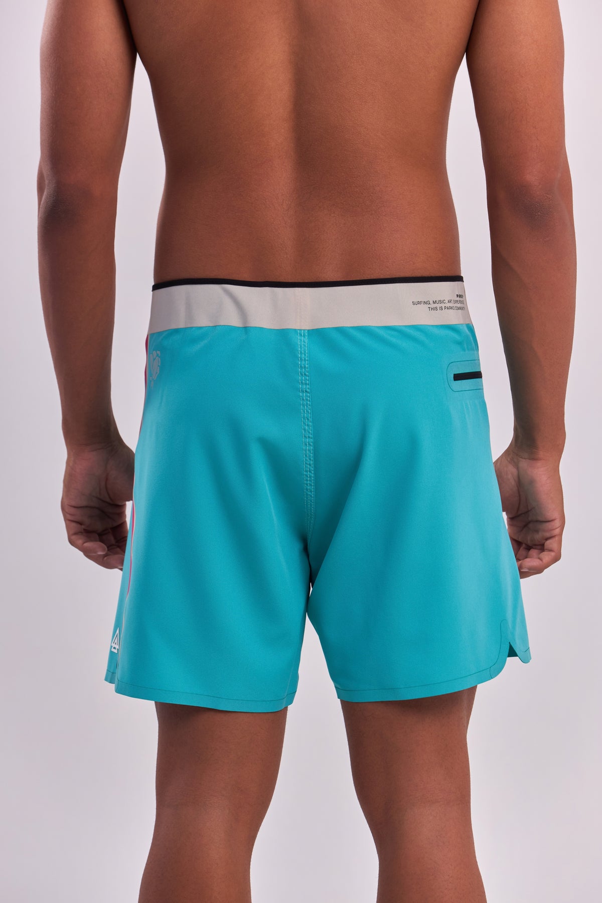 Boardshort Flow Akai