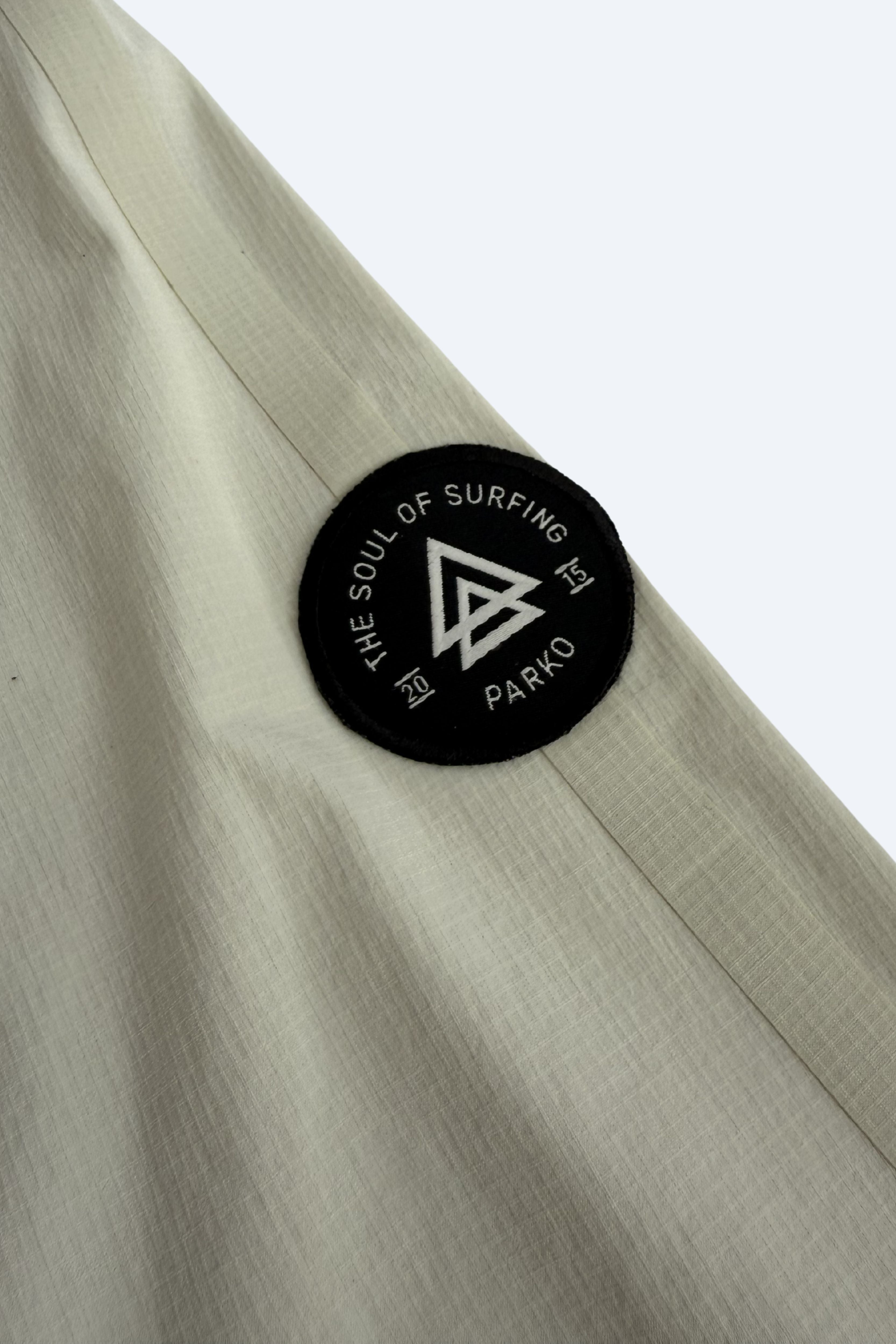 Boardshort New Flow Ripstop Oat