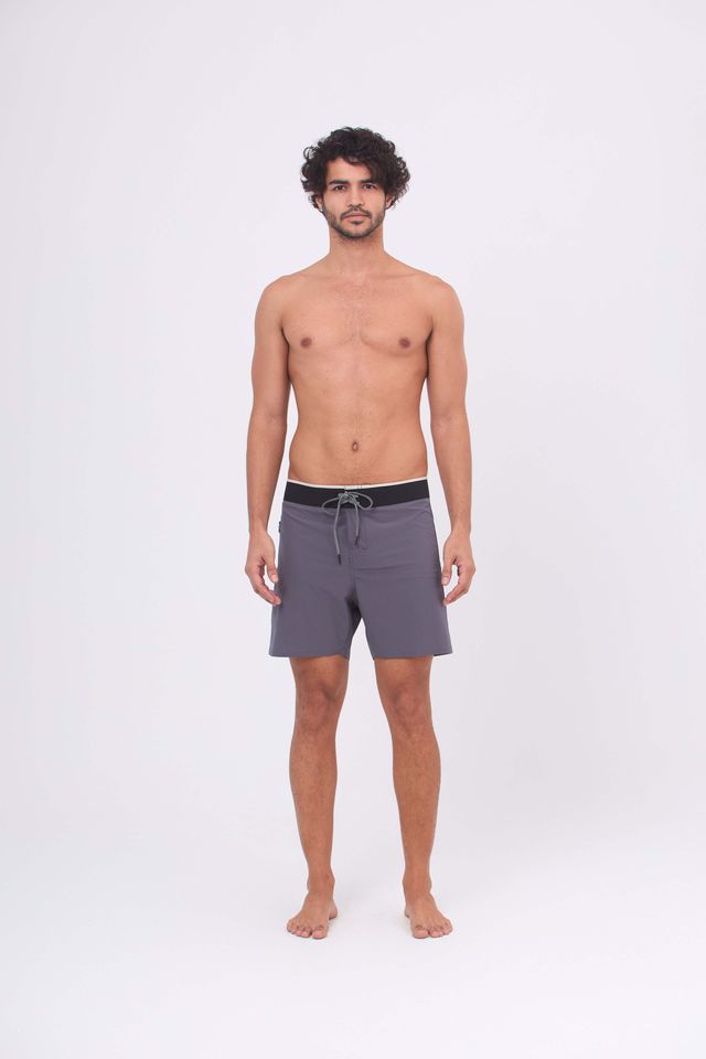 Boardshort Flow Community Screen