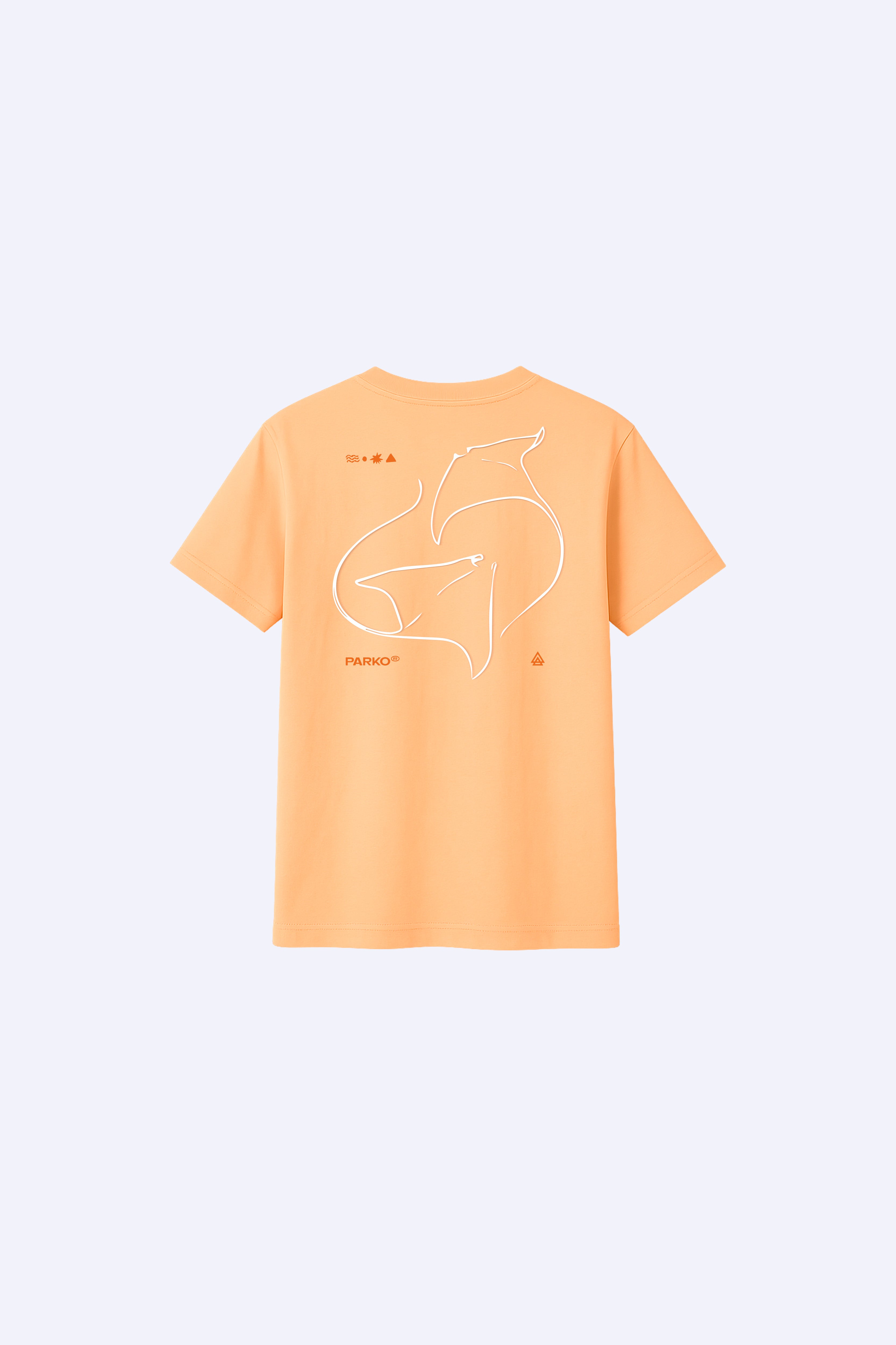 T-shirt Classic Arraia