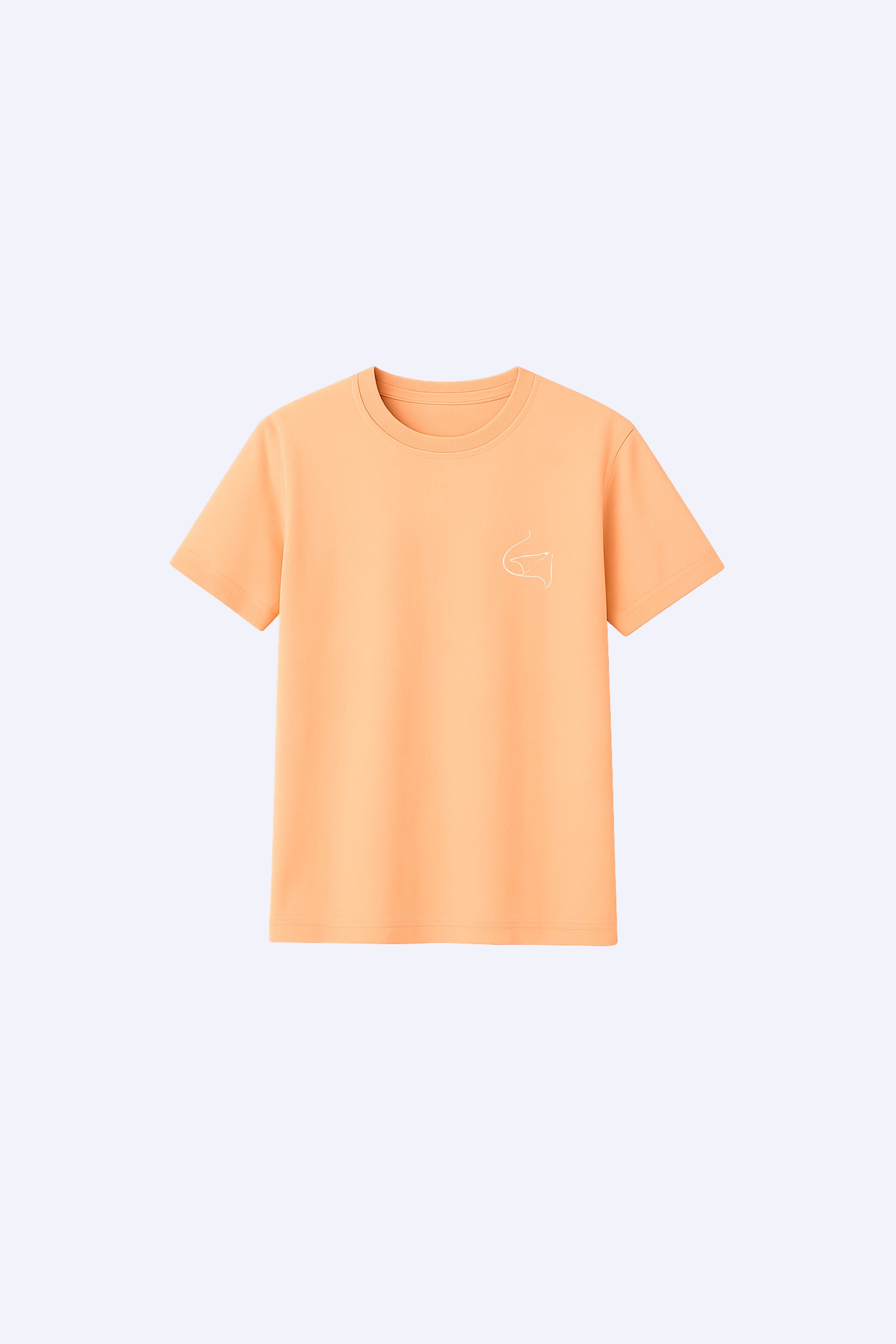 T-shirt Classic Arraia