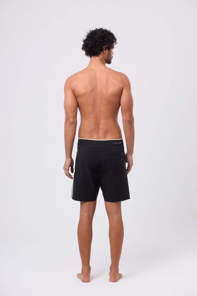 Boardshort Flow Long Community Orio