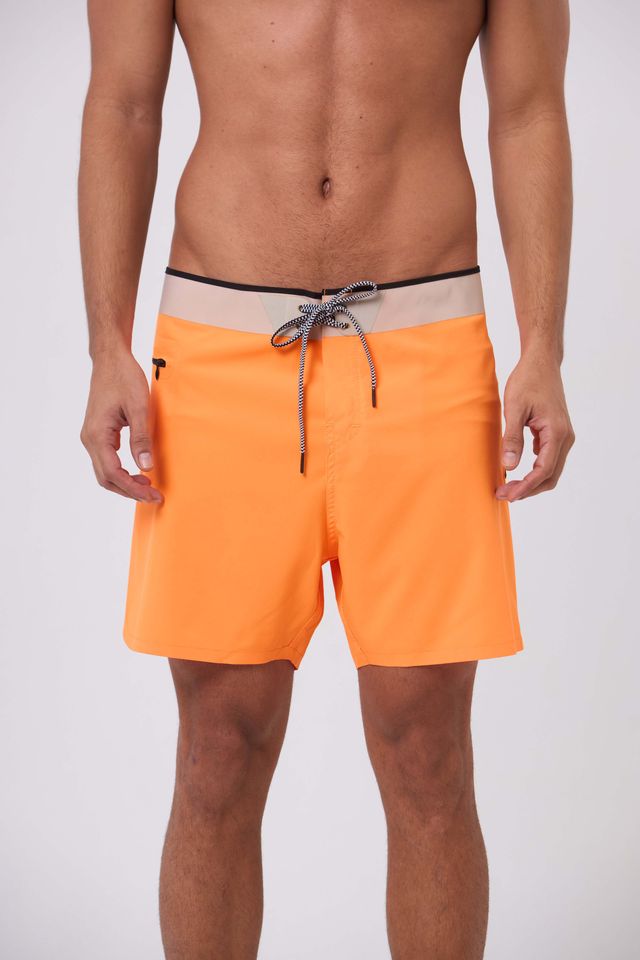 Boardshort Flow Citric