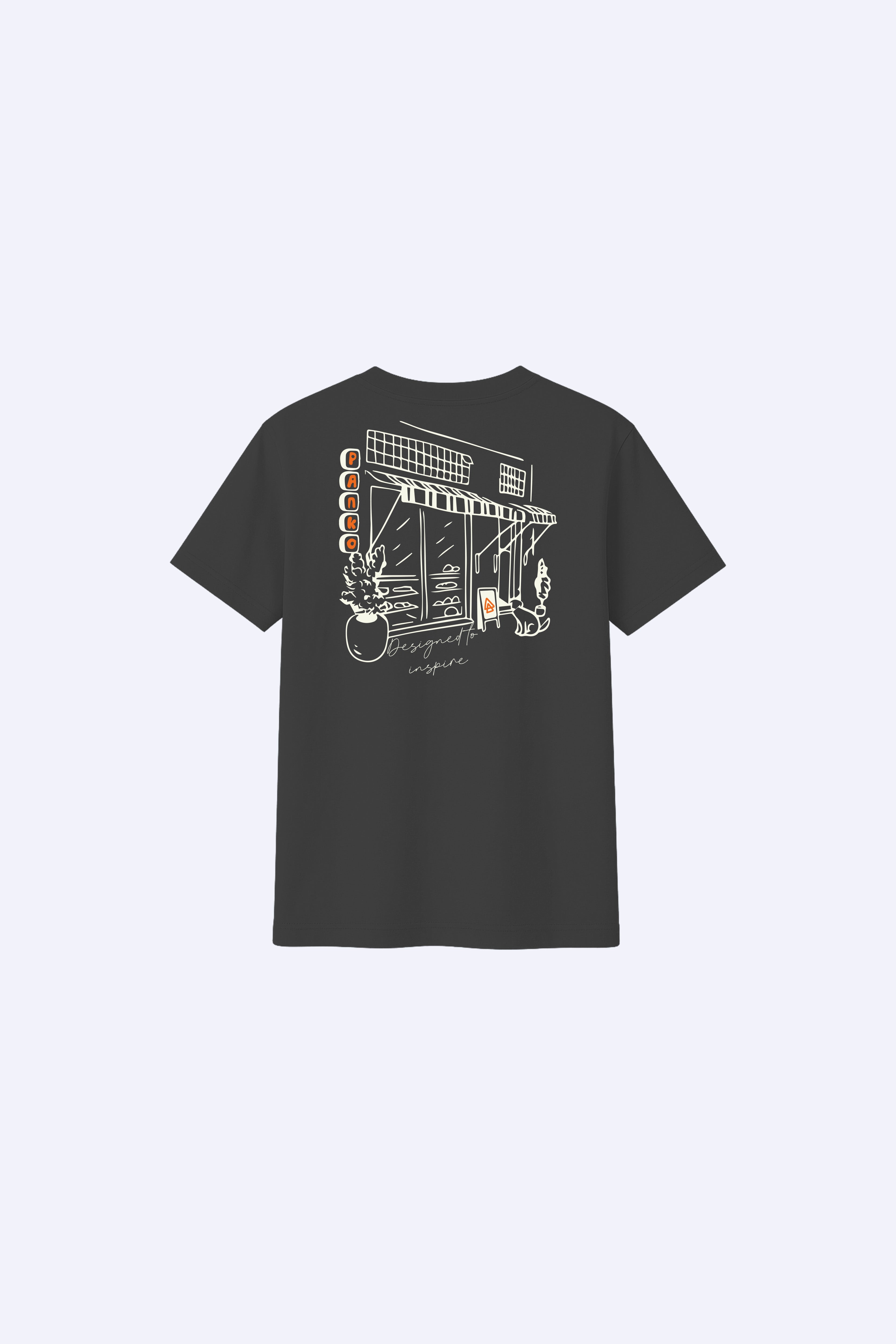 T-Shirt Classic Bakery